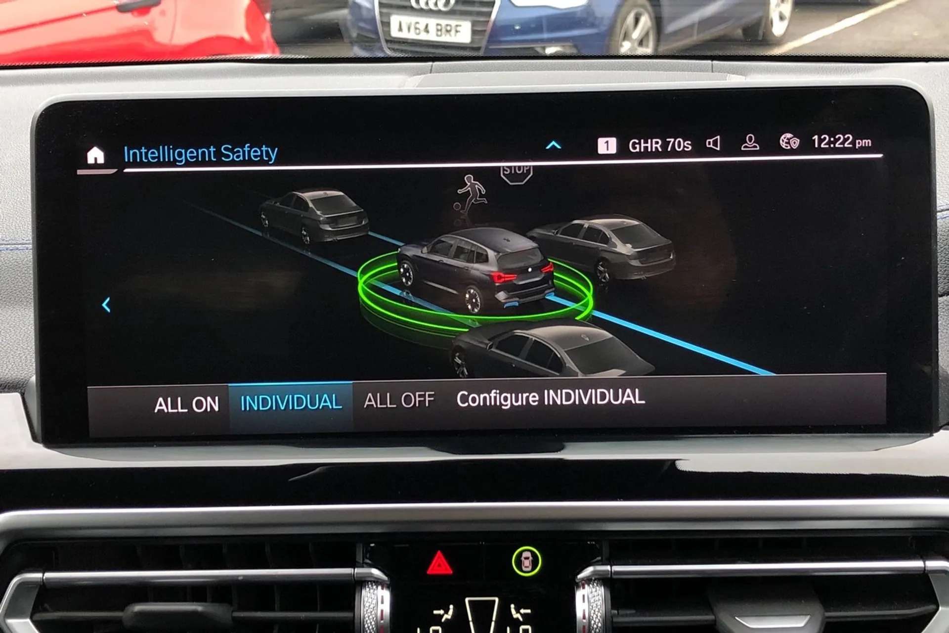 2022 BMW IX3 2022 BMW IX3