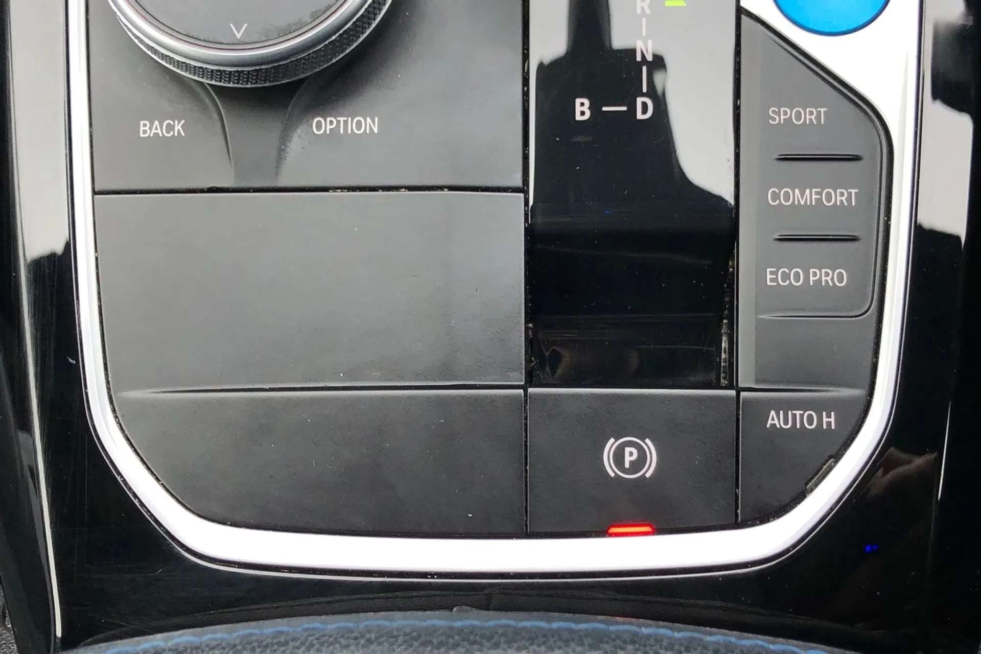 2022 BMW IX3 2022 BMW IX3