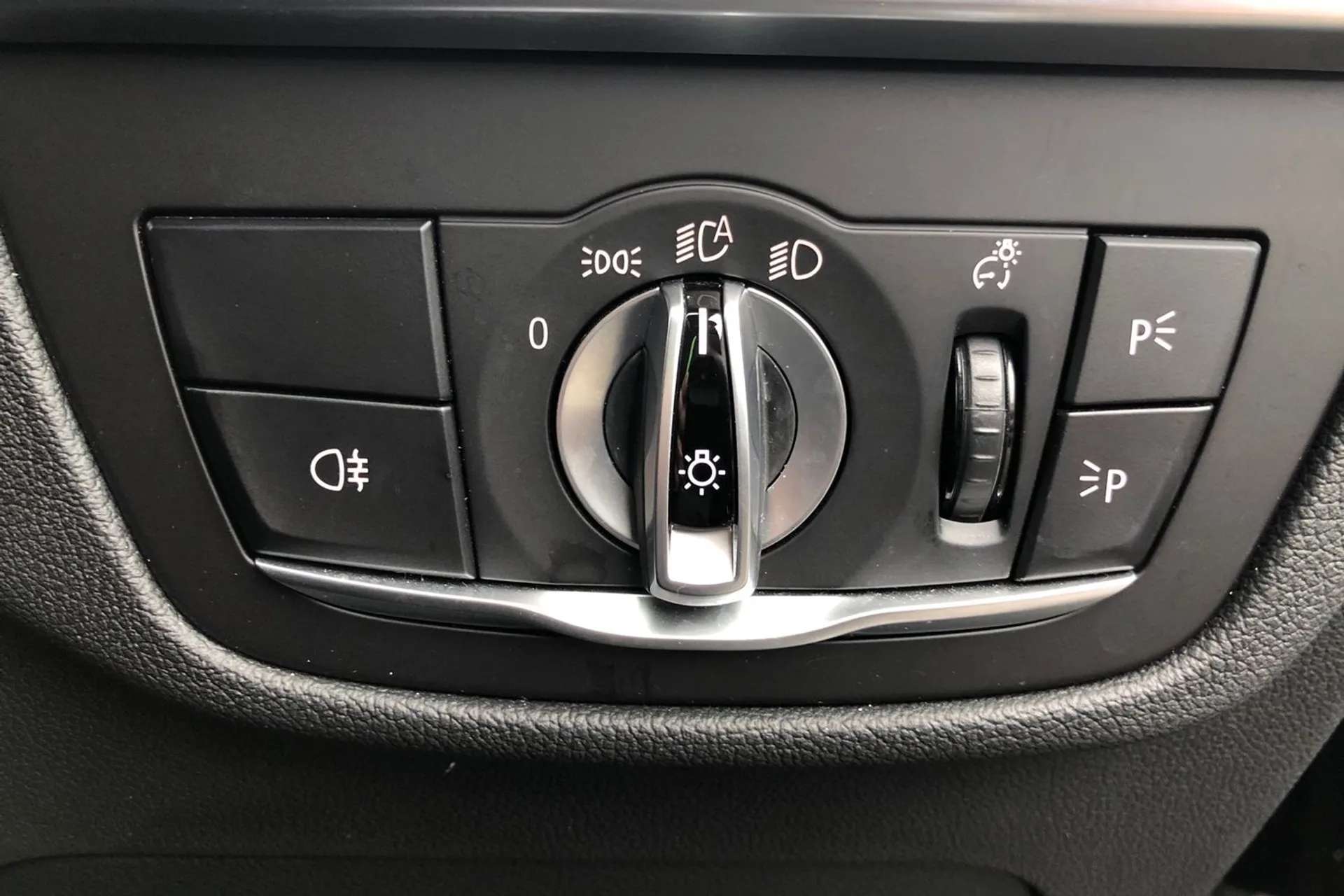 2022 BMW IX3 2022 BMW IX3