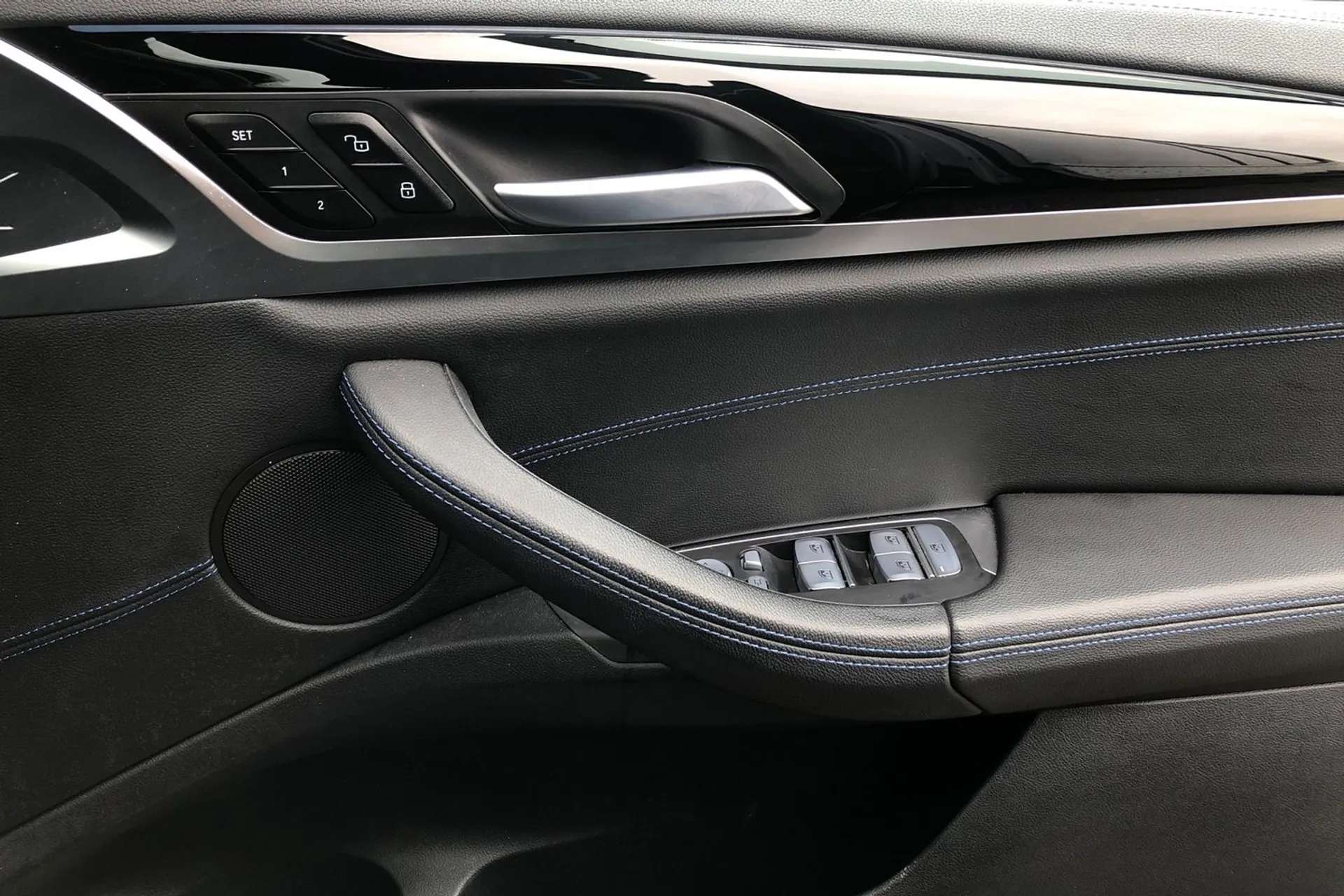 2022 BMW IX3 2022 BMW IX3