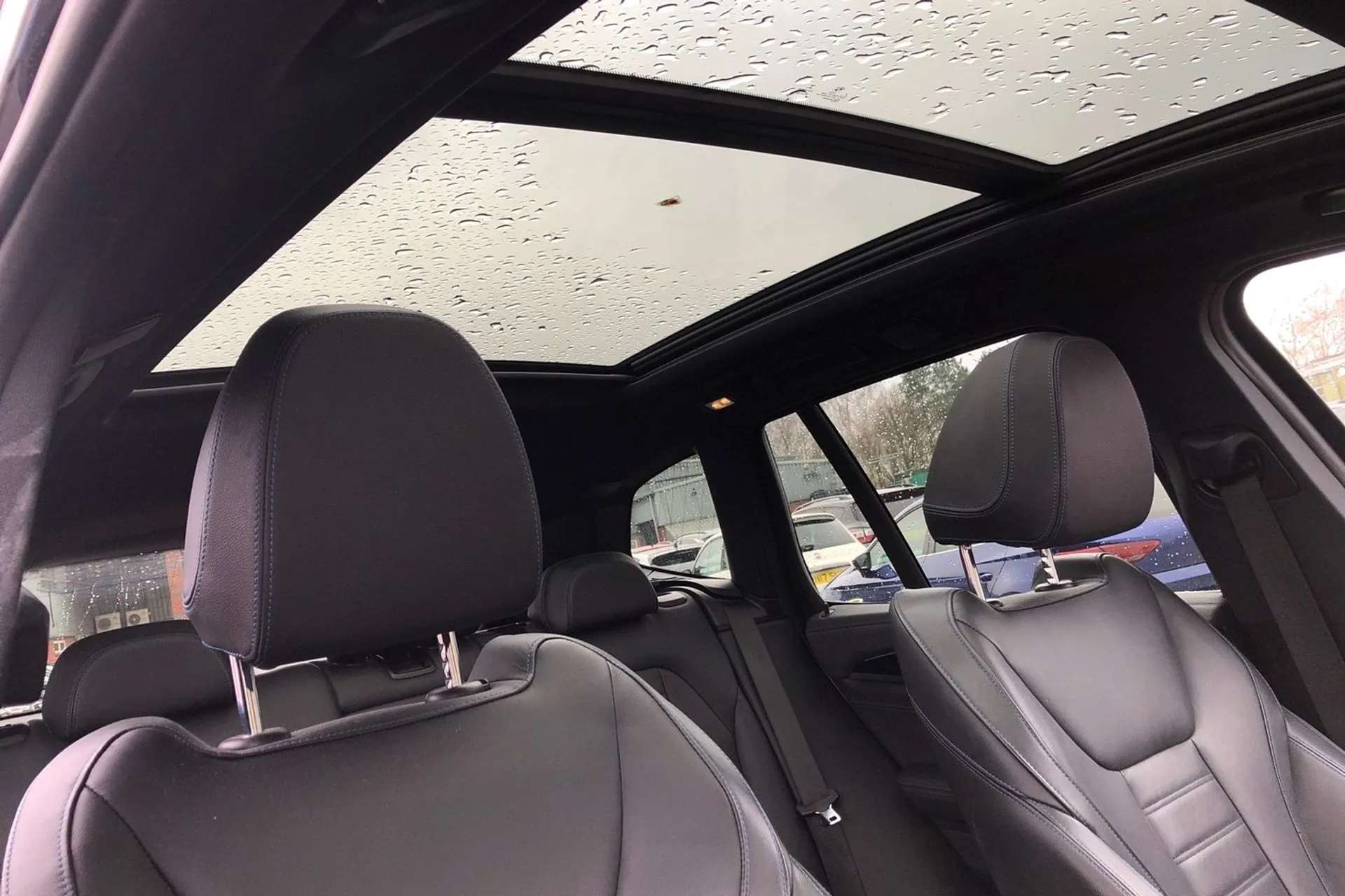 2022 BMW IX3 2022 BMW IX3