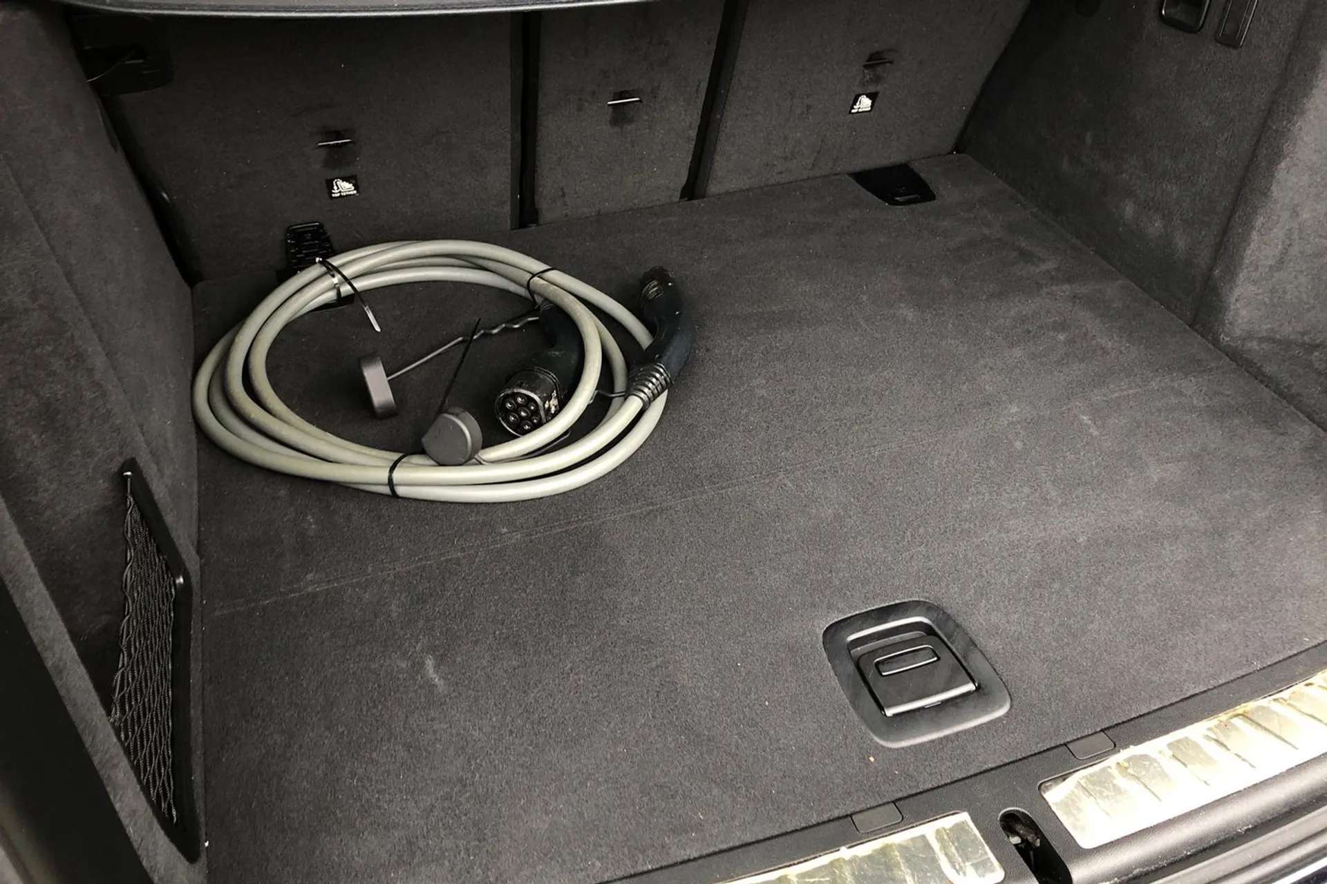 2022 BMW IX3 2022 BMW IX3