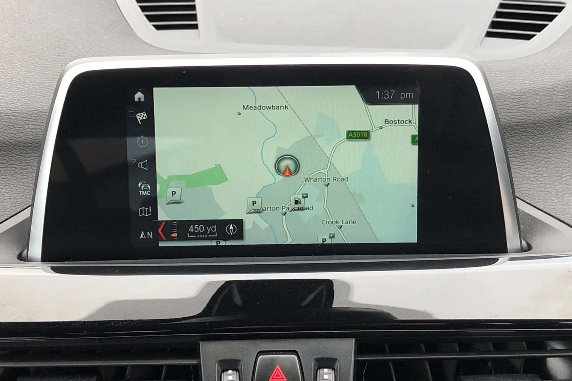 2019 BMW X1 2019 BMW X1