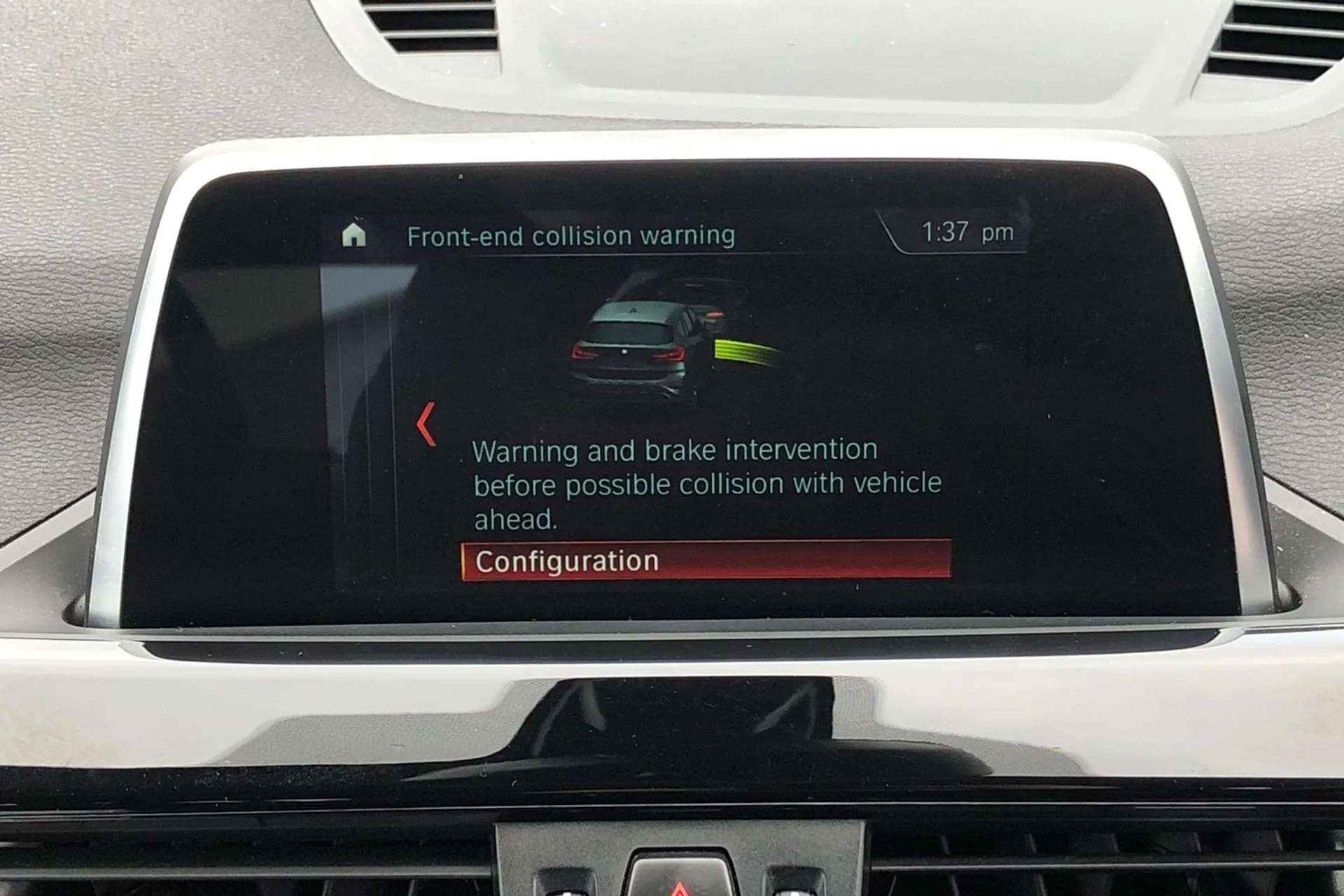 2019 BMW X1 2019 BMW X1