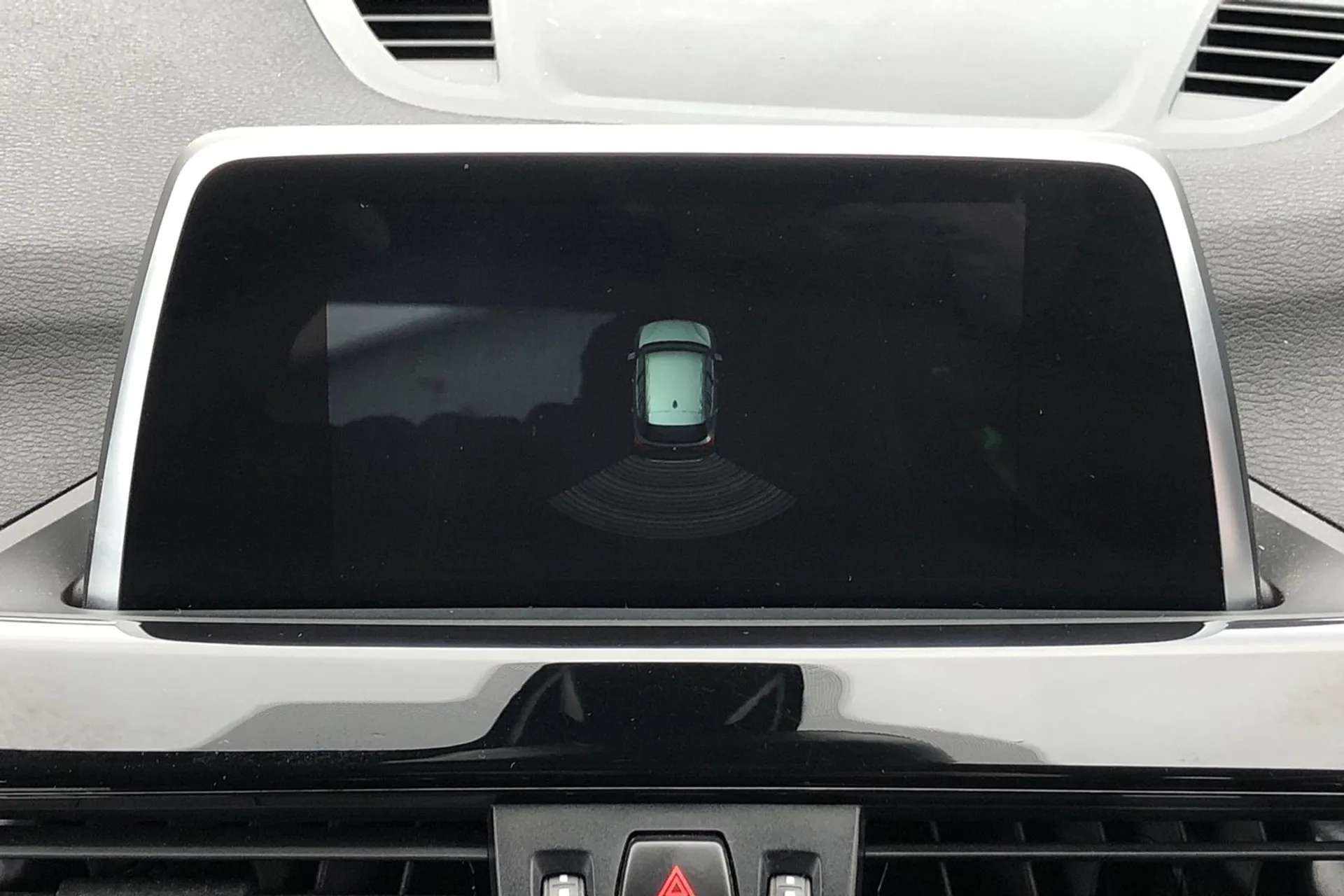 2019 BMW X1 2019 BMW X1