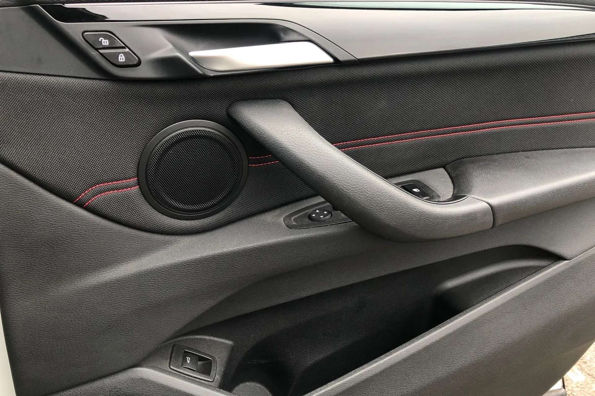 2019 BMW X1 2019 BMW X1