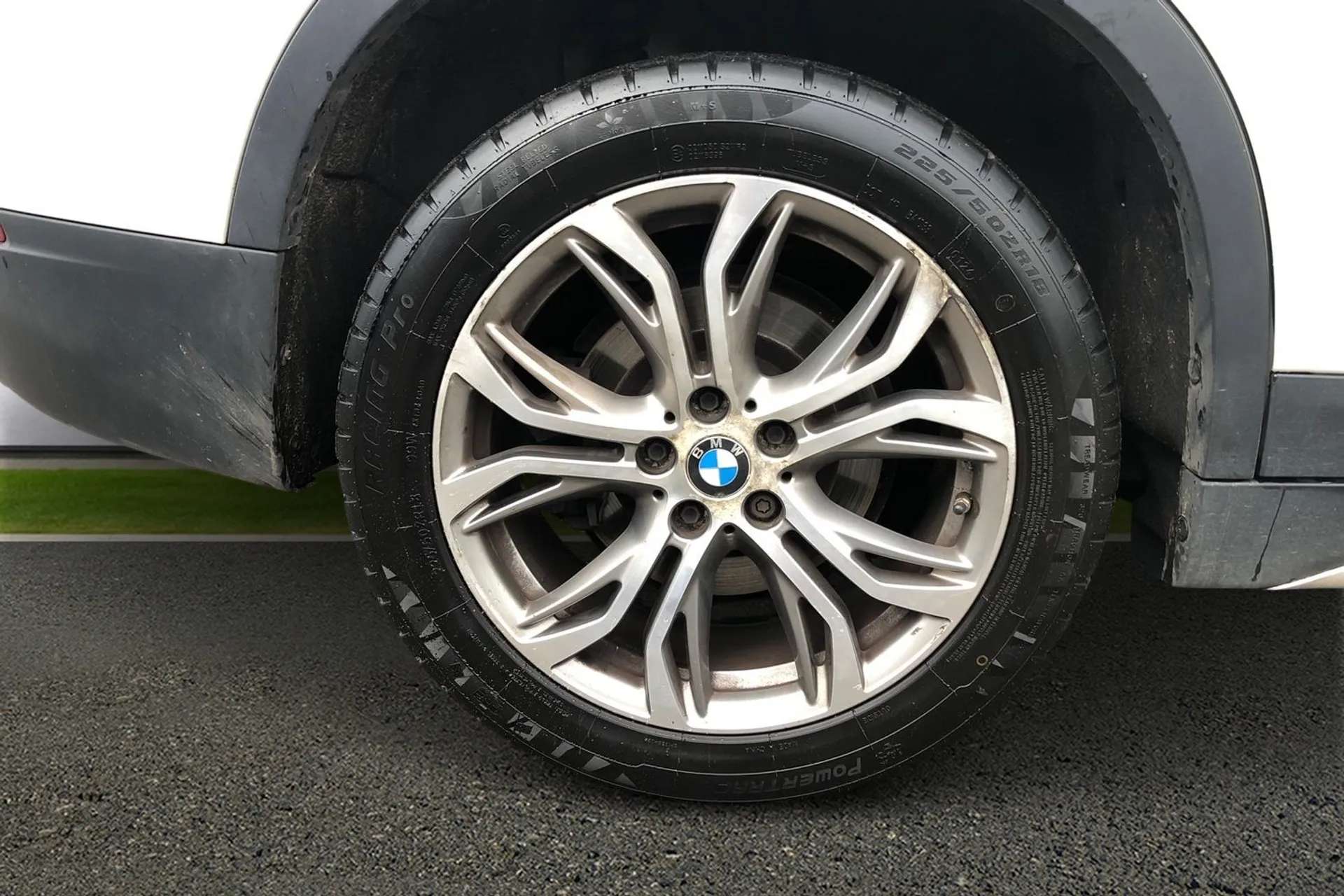 2019 BMW X1 2019 BMW X1