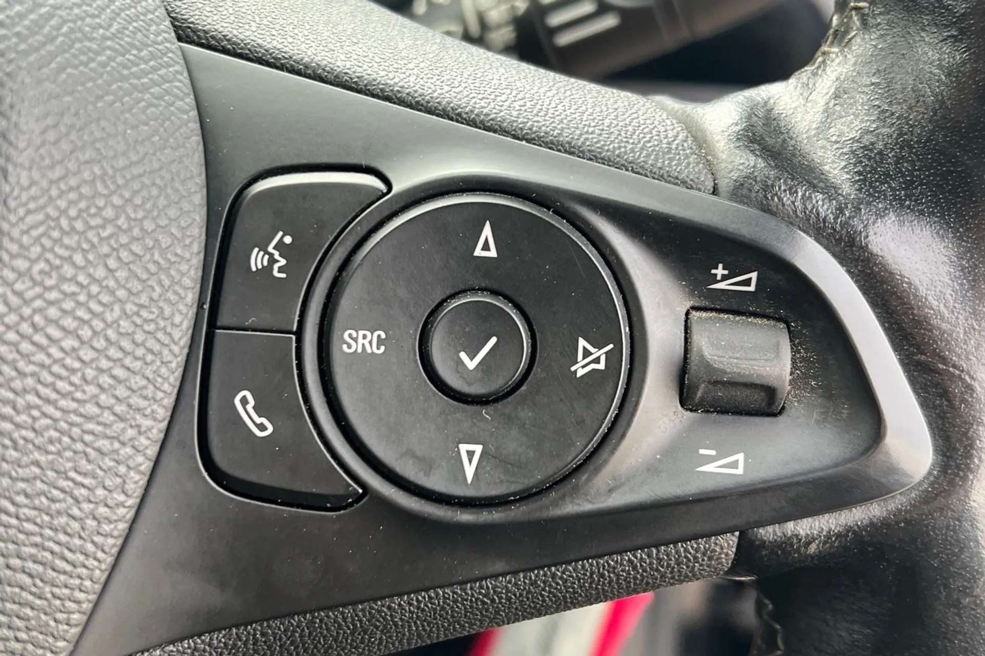 2022 VAUXHALL CORSA 2022 VAUXHALL CORSA