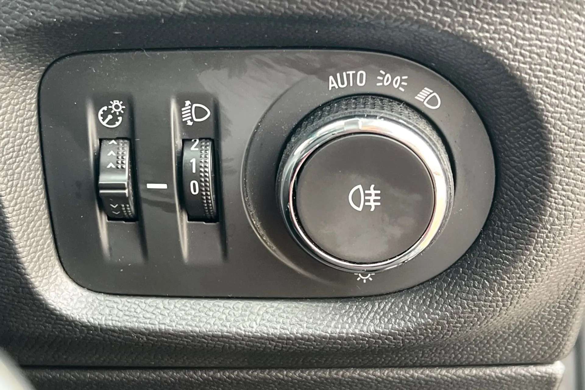 2022 VAUXHALL CORSA 2022 VAUXHALL CORSA