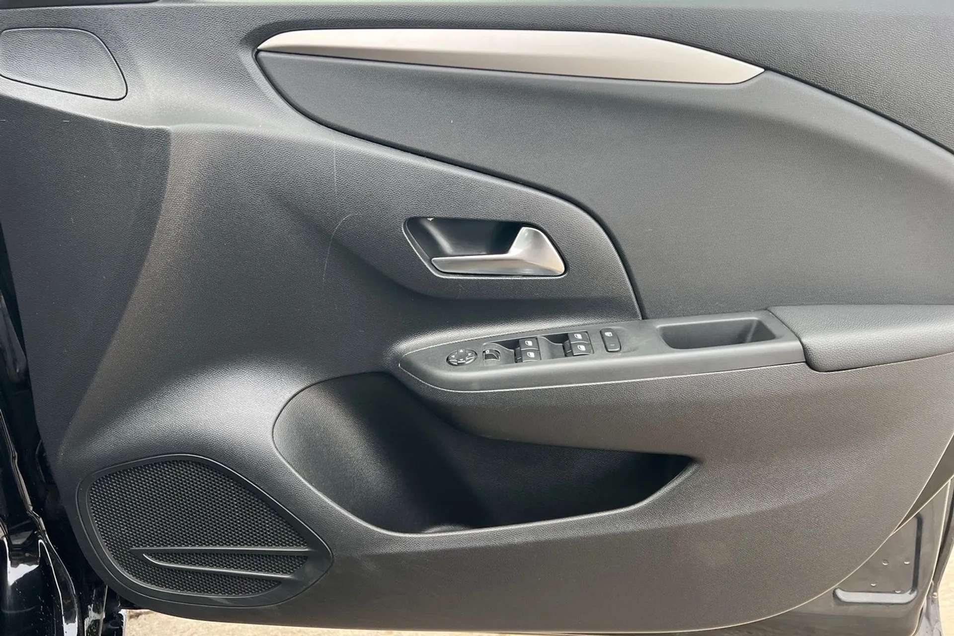 2022 VAUXHALL CORSA 2022 VAUXHALL CORSA