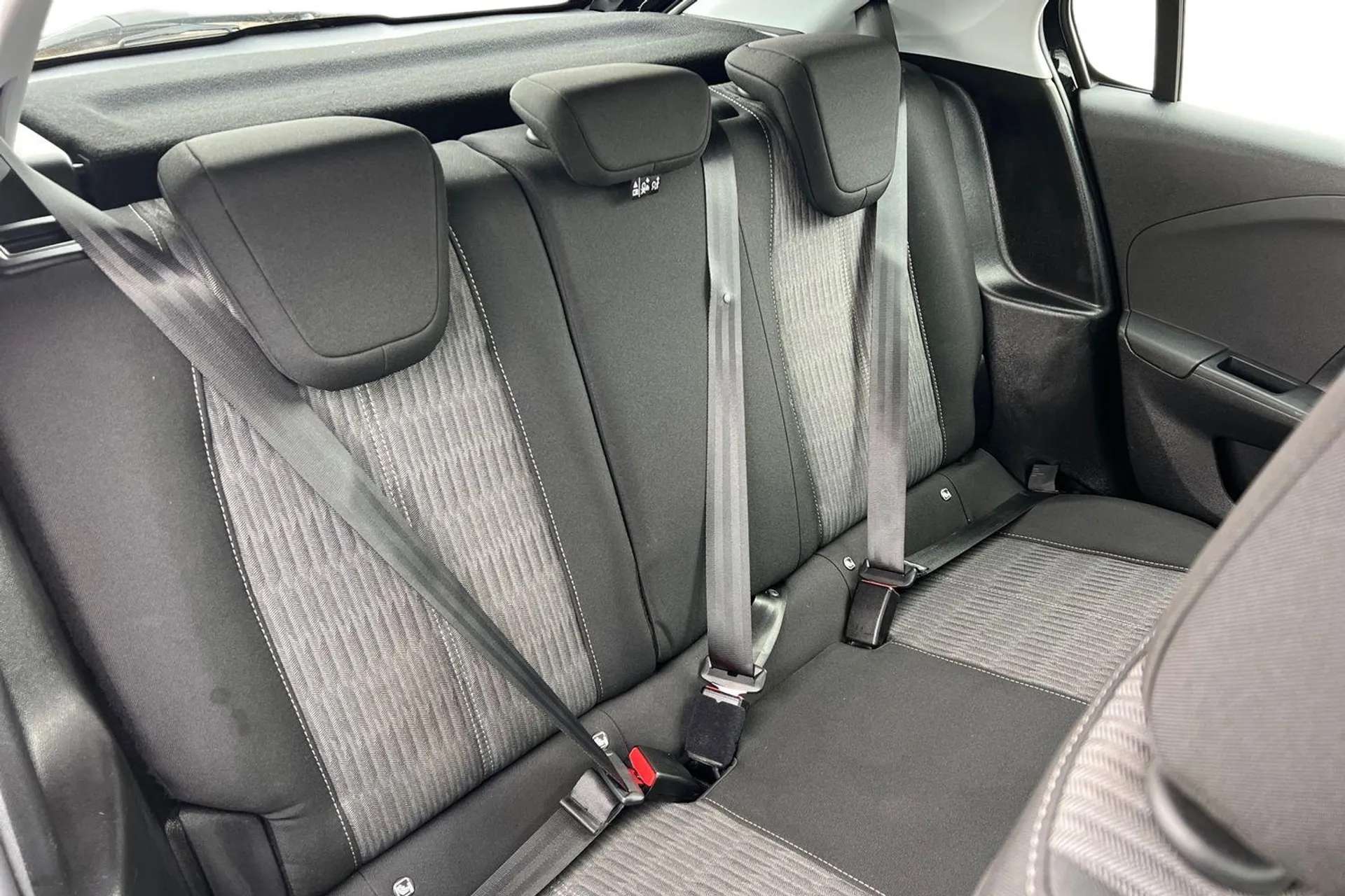 2022 VAUXHALL CORSA 2022 VAUXHALL CORSA