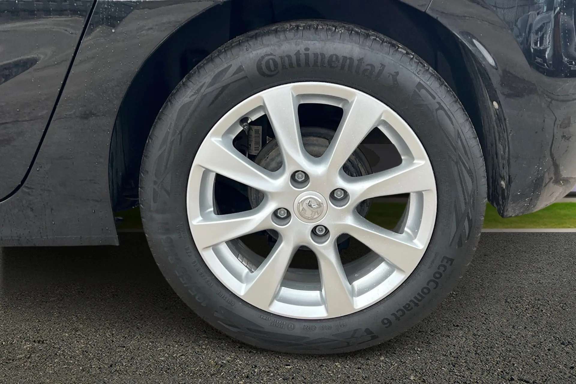 2022 VAUXHALL CORSA 2022 VAUXHALL CORSA