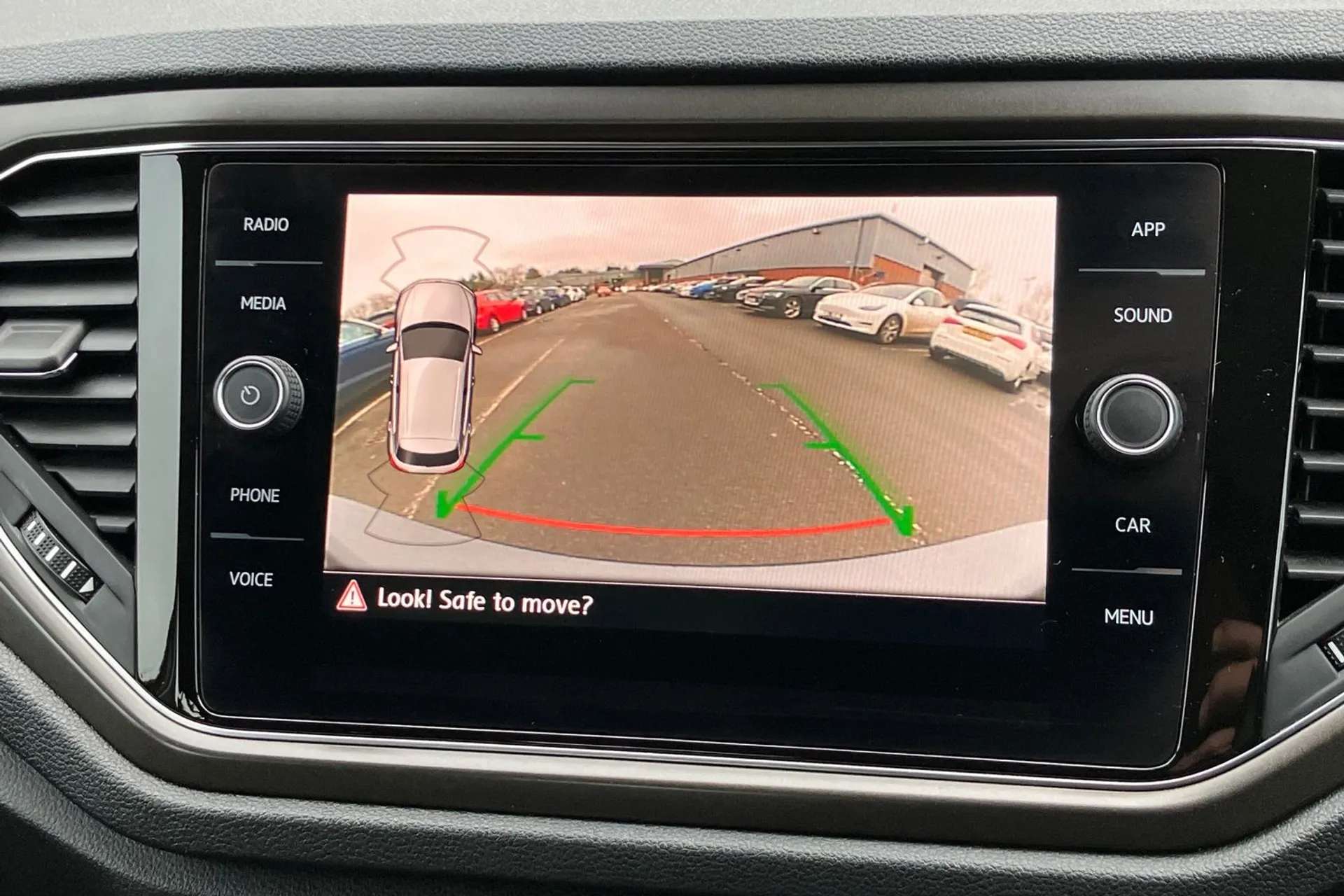 2019 VOLKSWAGEN T-ROC 2019 VOLKSWAGEN T-ROC