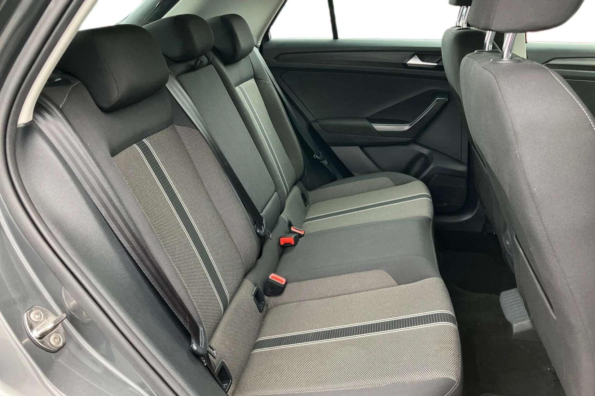 2019 VOLKSWAGEN T-ROC 2019 VOLKSWAGEN T-ROC