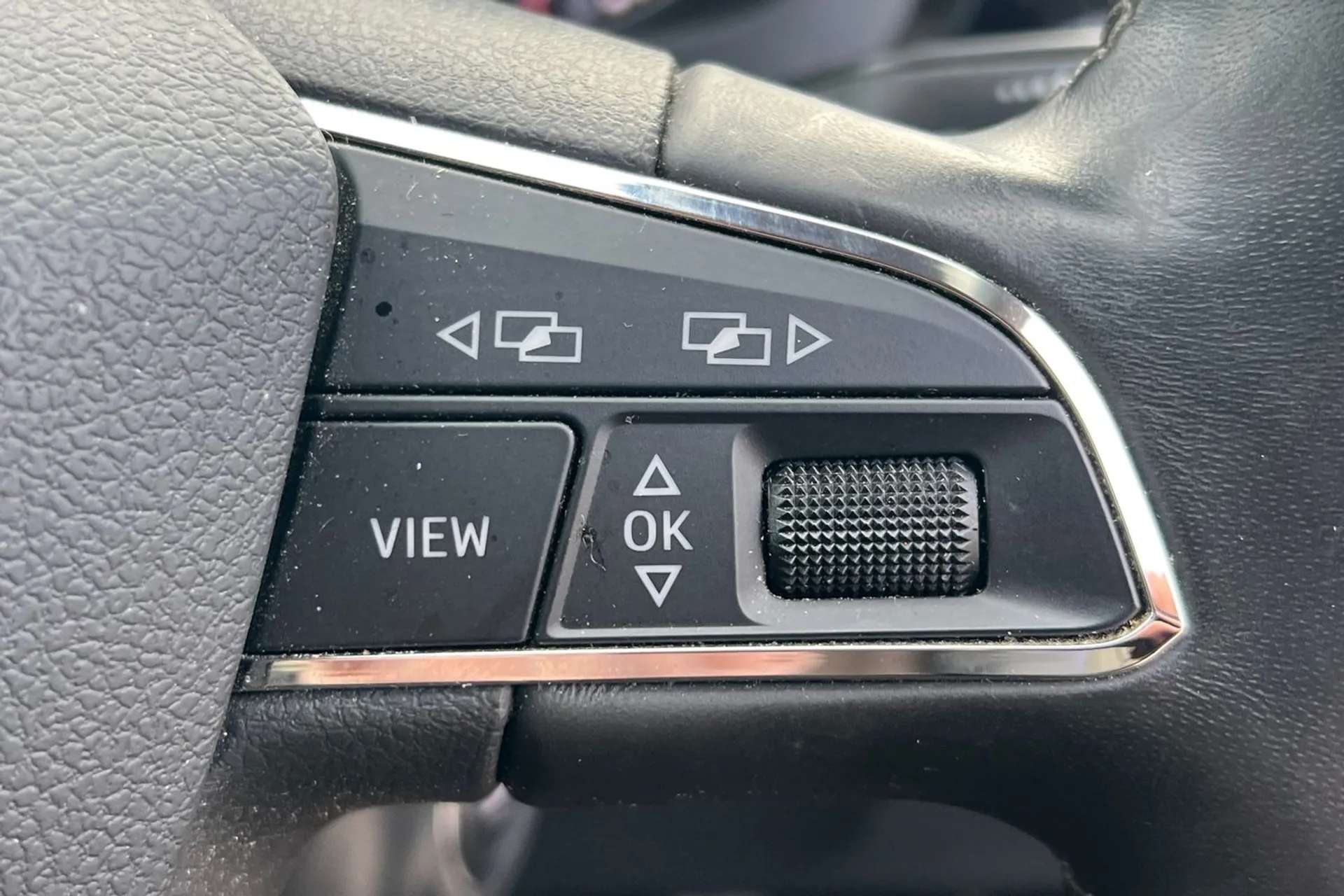 2018 SEAT TOLEDO 2018 SEAT TOLEDO