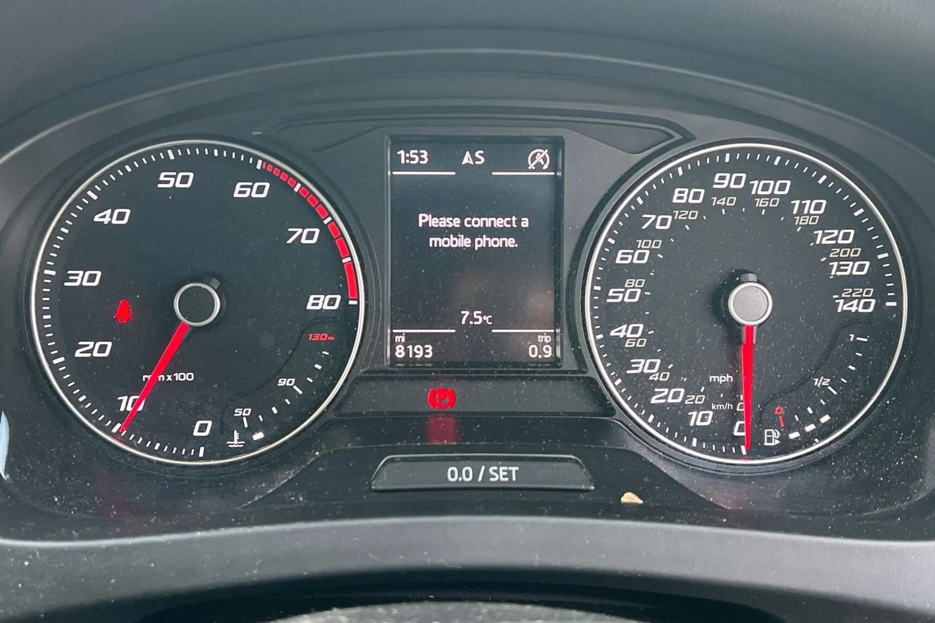 2018 SEAT TOLEDO 2018 SEAT TOLEDO