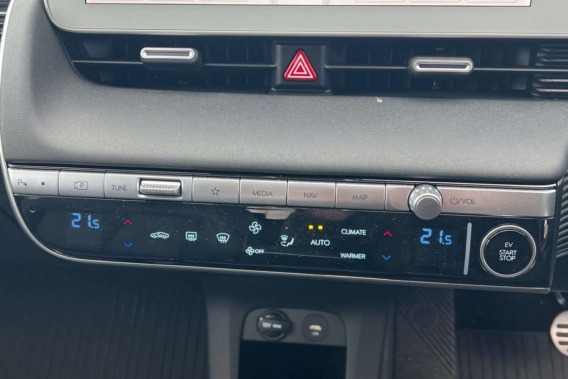 2023 HYUNDAI IONIQ 5 2023 HYUNDAI IONIQ 5