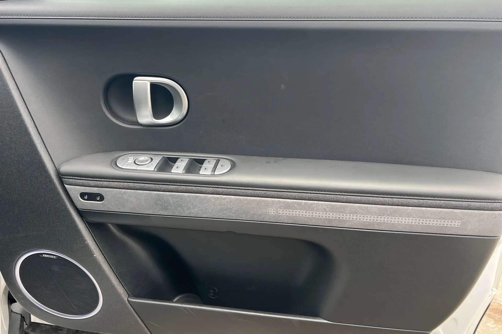 2023 HYUNDAI IONIQ 5 2023 HYUNDAI IONIQ 5