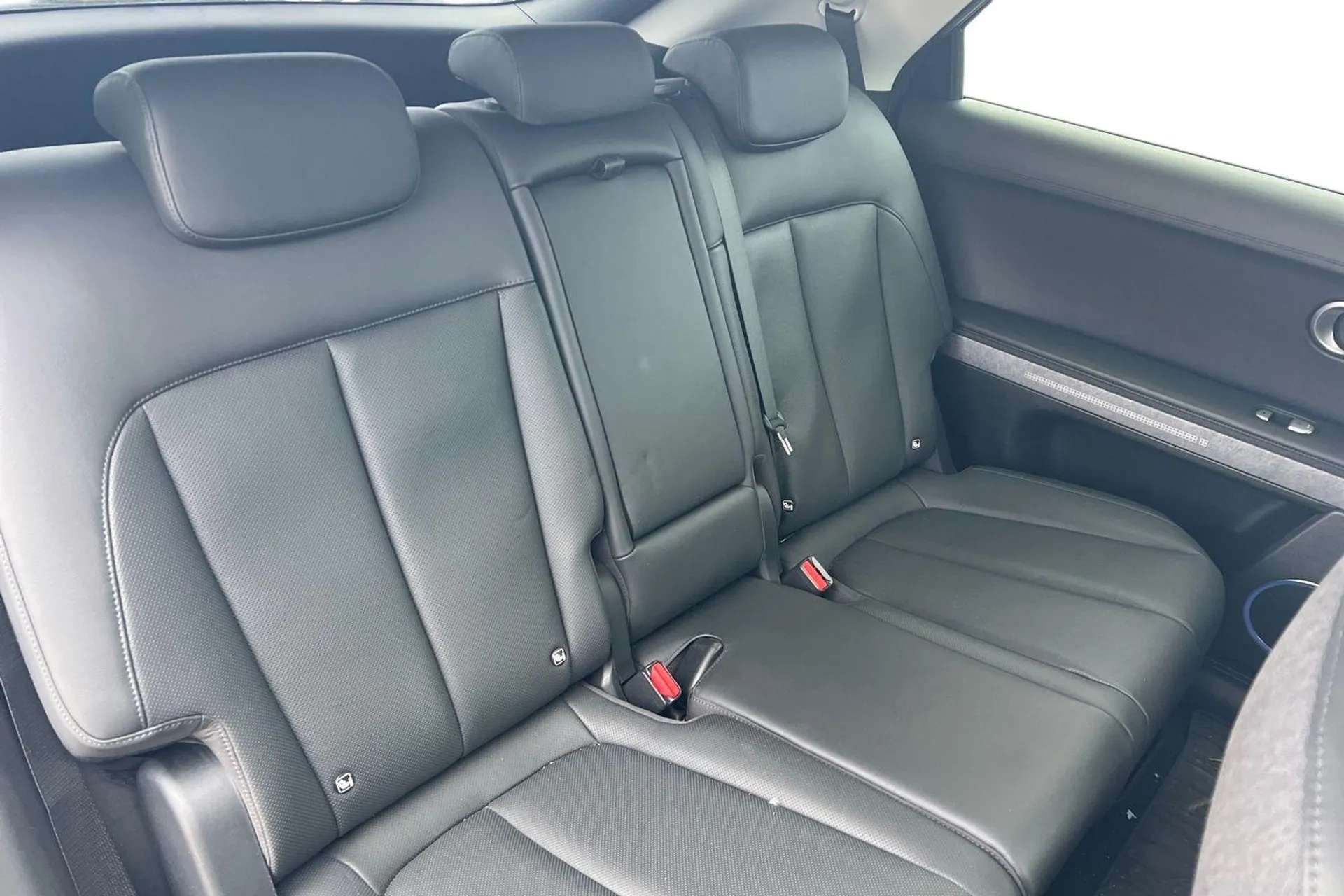 2023 HYUNDAI IONIQ 5 2023 HYUNDAI IONIQ 5