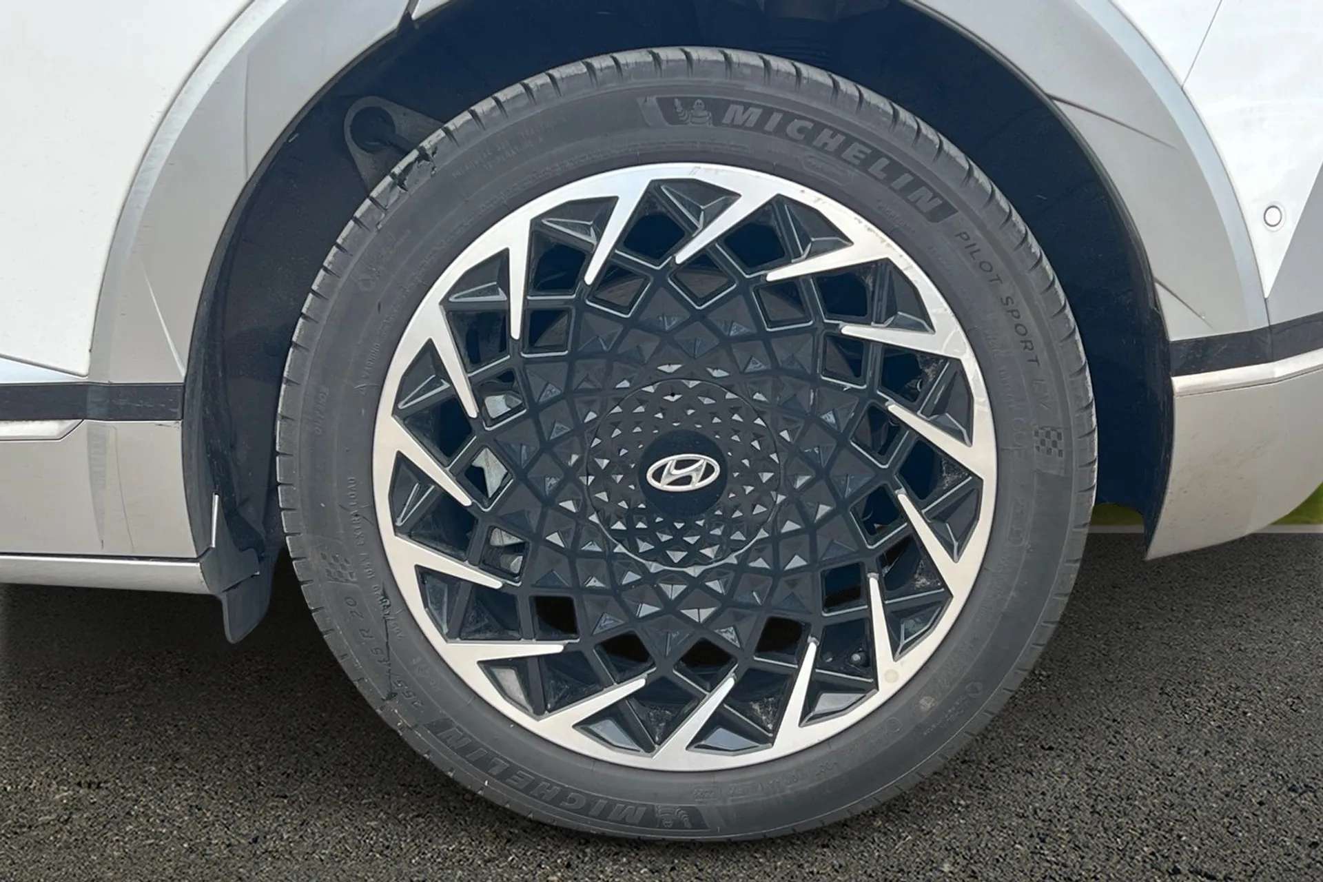 2023 HYUNDAI IONIQ 5 2023 HYUNDAI IONIQ 5