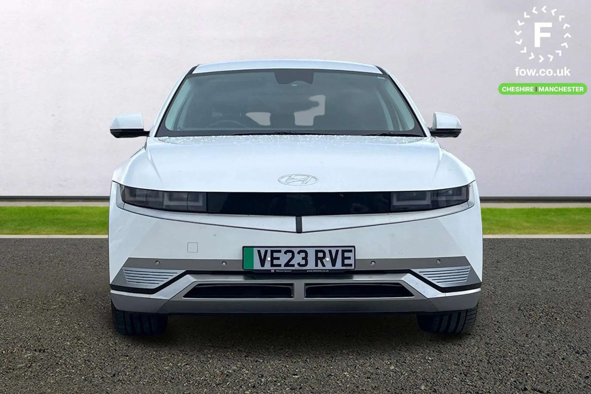 2023 HYUNDAI IONIQ 5 2023 HYUNDAI IONIQ 5