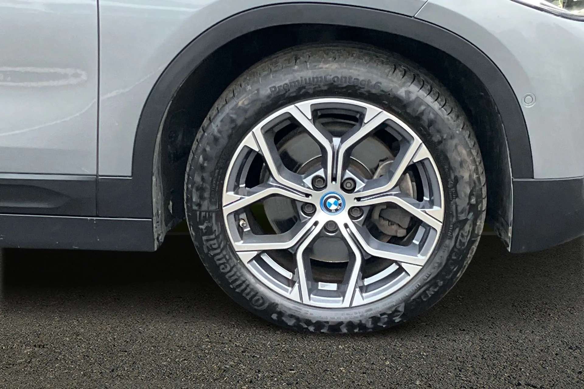 2022 BMW X2 2022 BMW X2