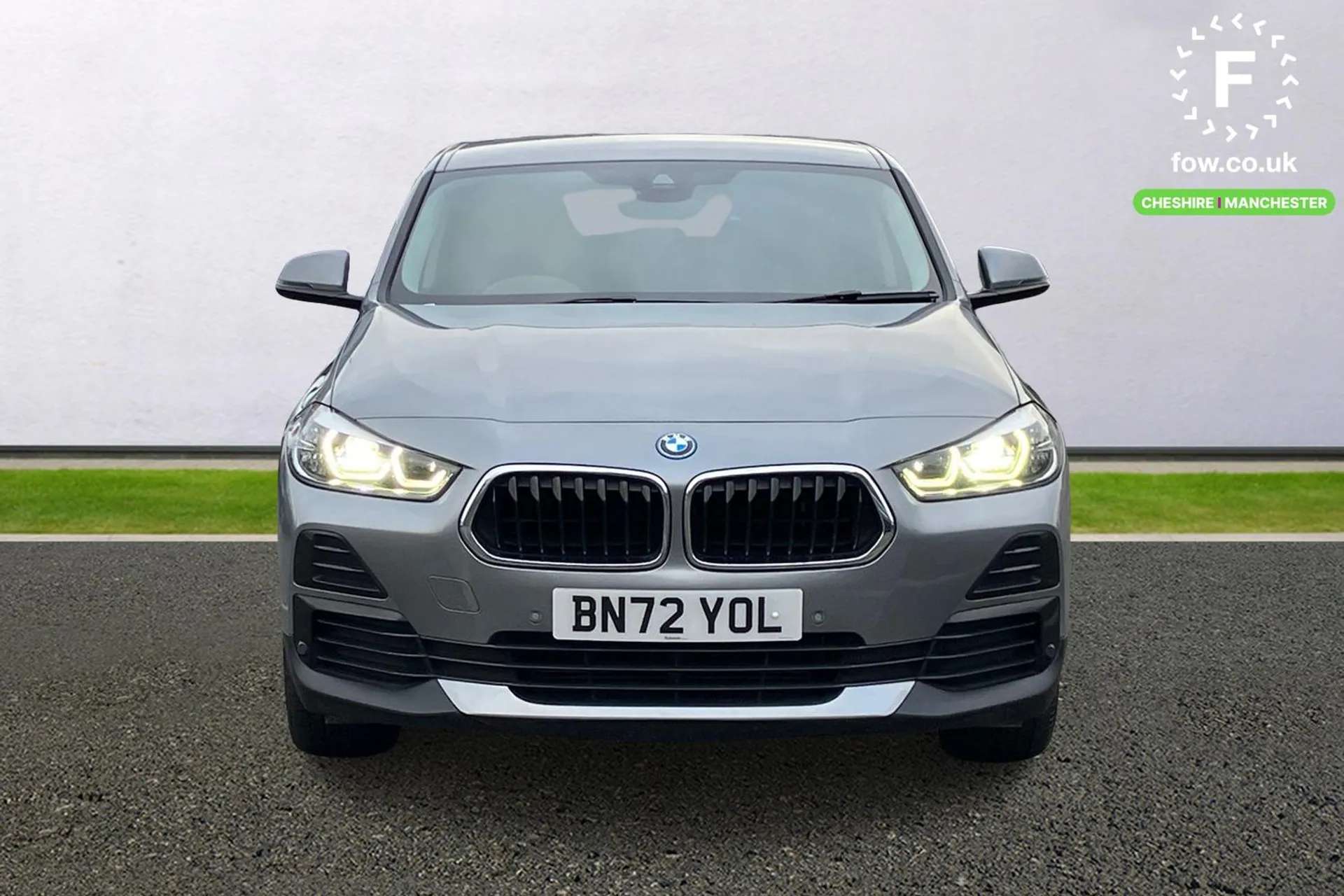 2022 BMW X2 2022 BMW X2