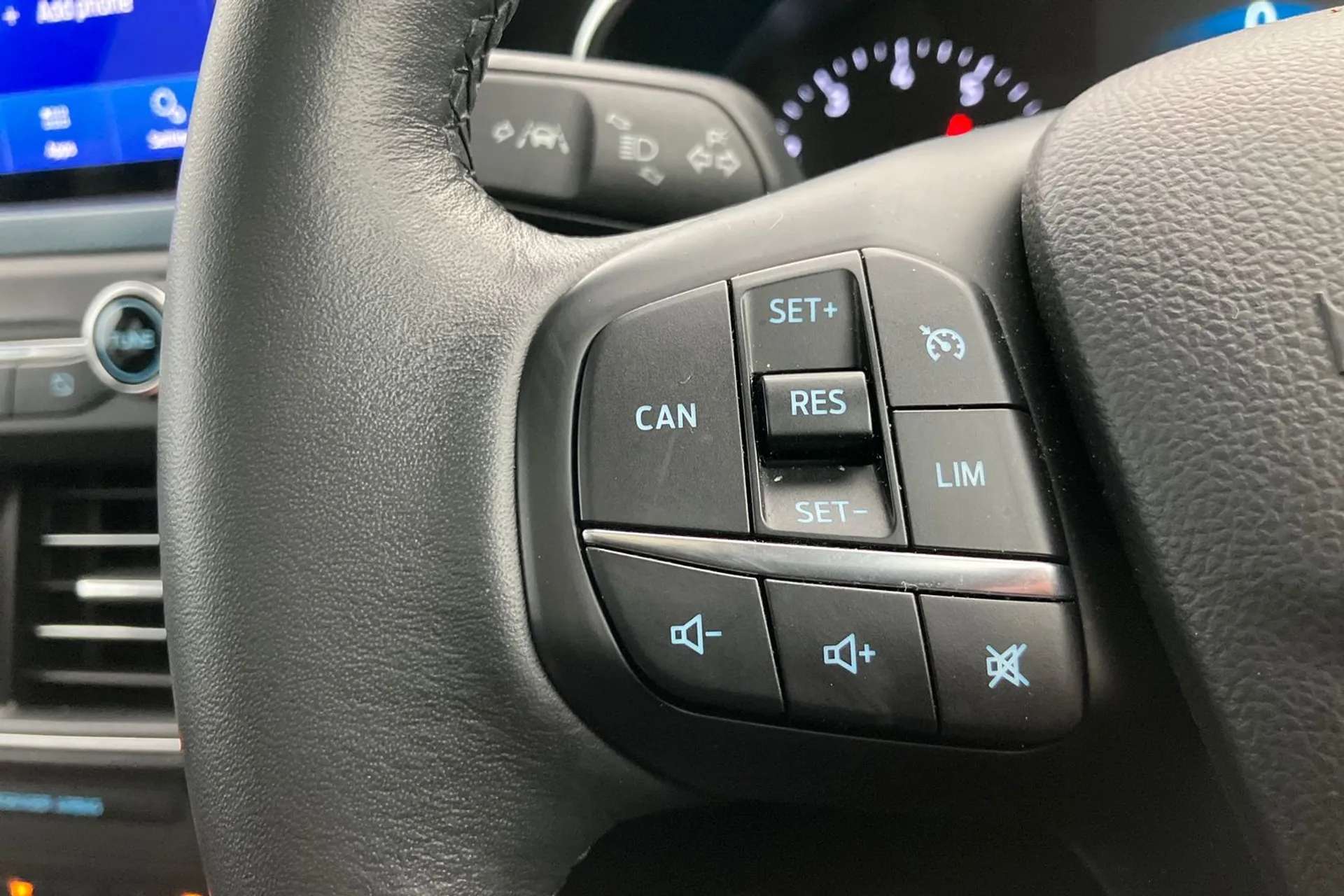 2019 FORD FOCUS 2019 FORD FOCUS