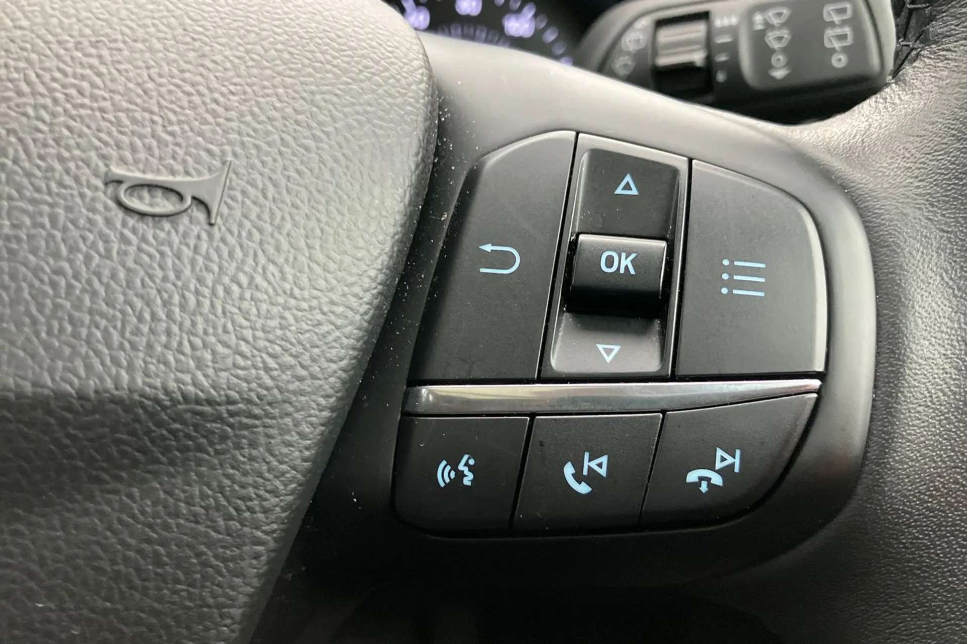 2019 FORD FOCUS 2019 FORD FOCUS