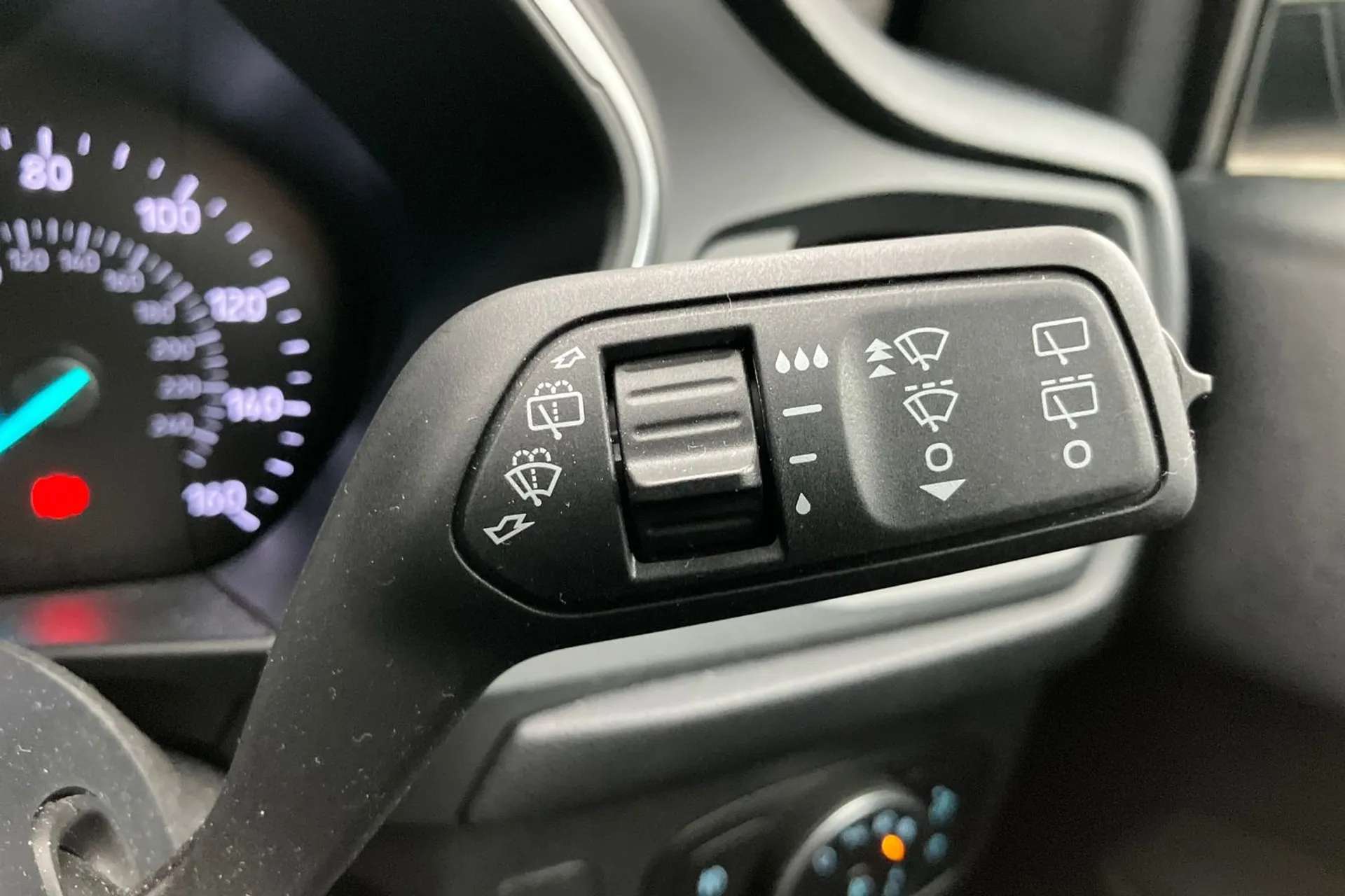 2019 FORD FOCUS 2019 FORD FOCUS