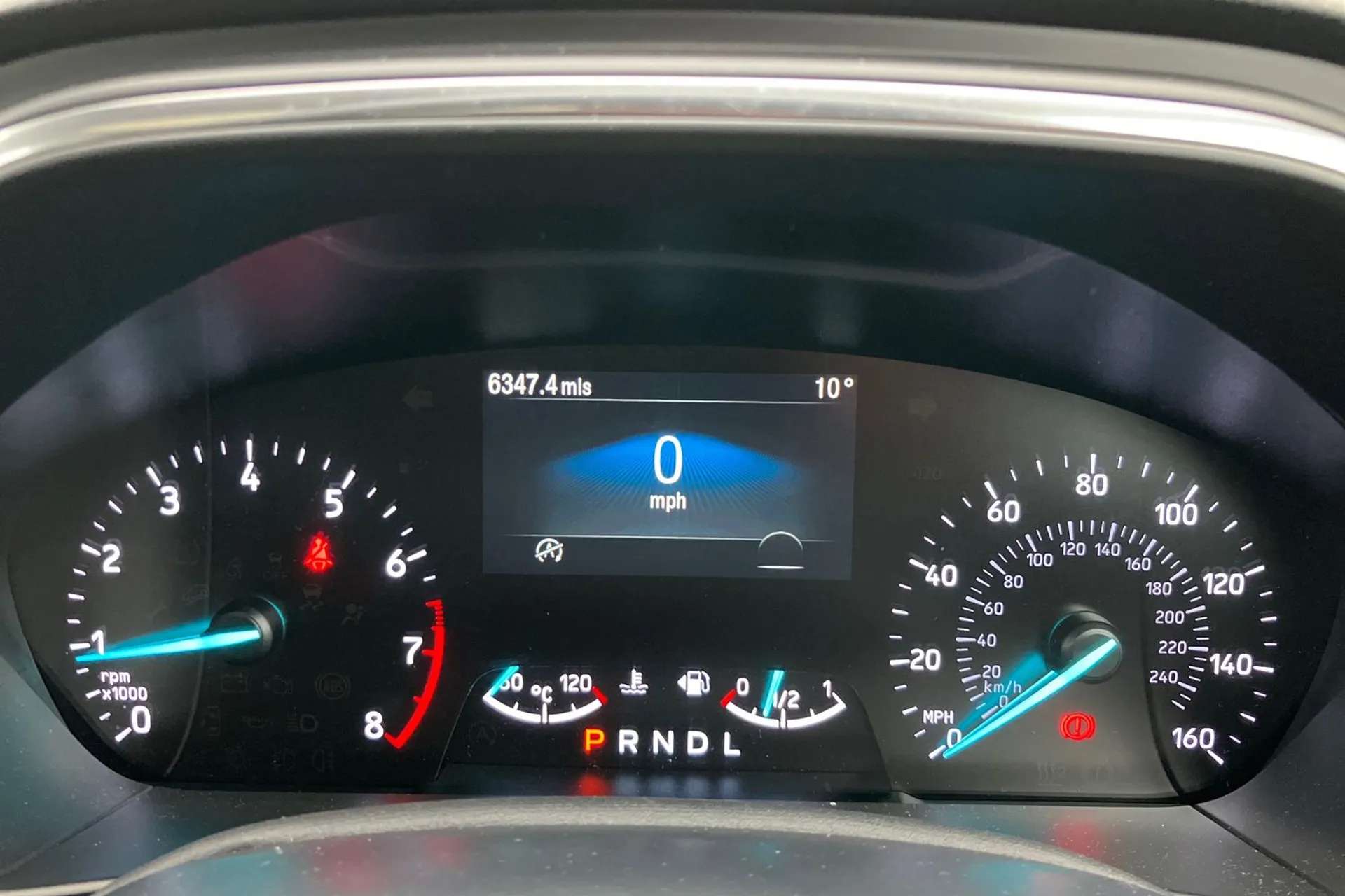 2019 FORD FOCUS 2019 FORD FOCUS