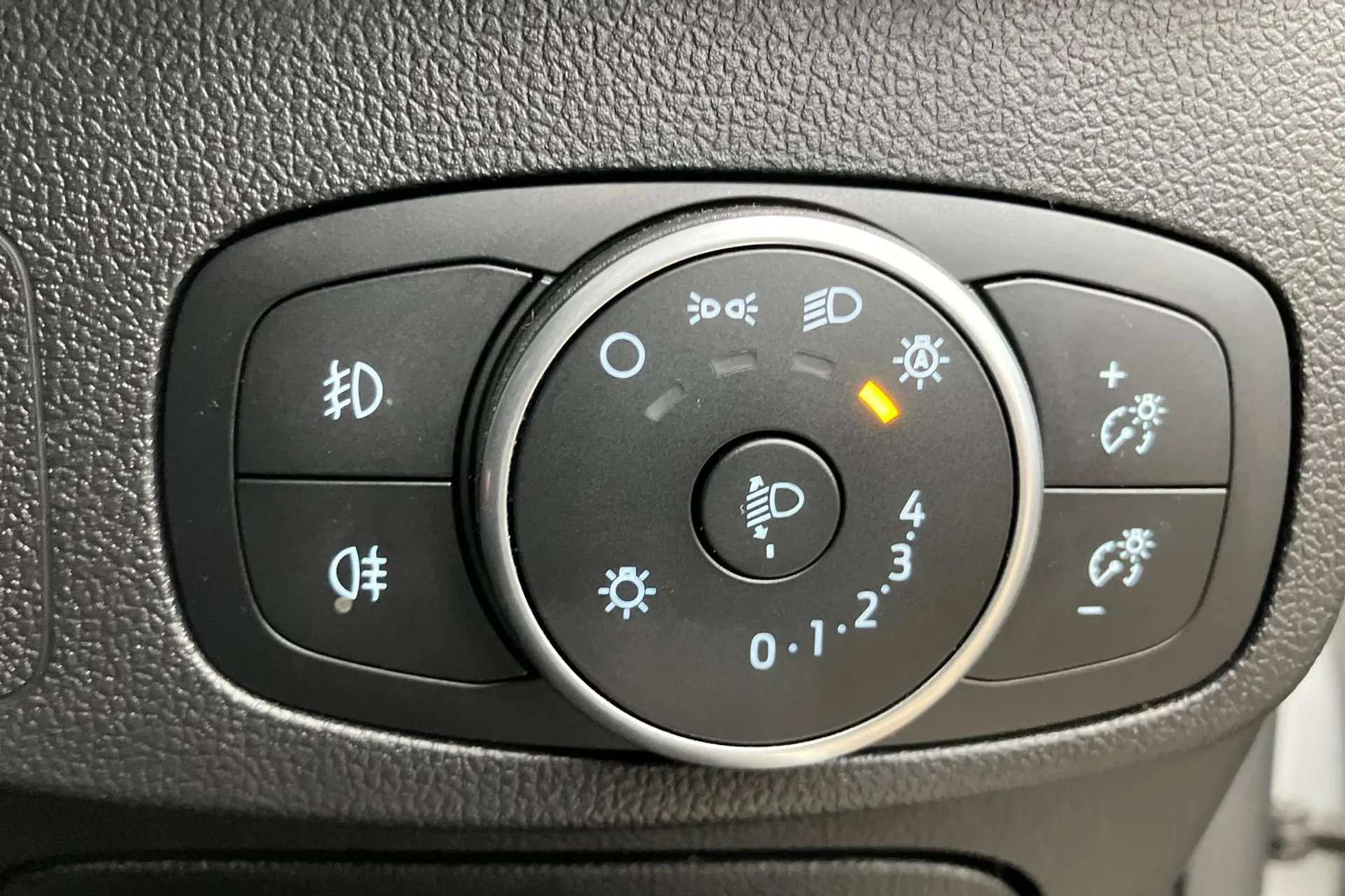 2019 FORD FOCUS 2019 FORD FOCUS