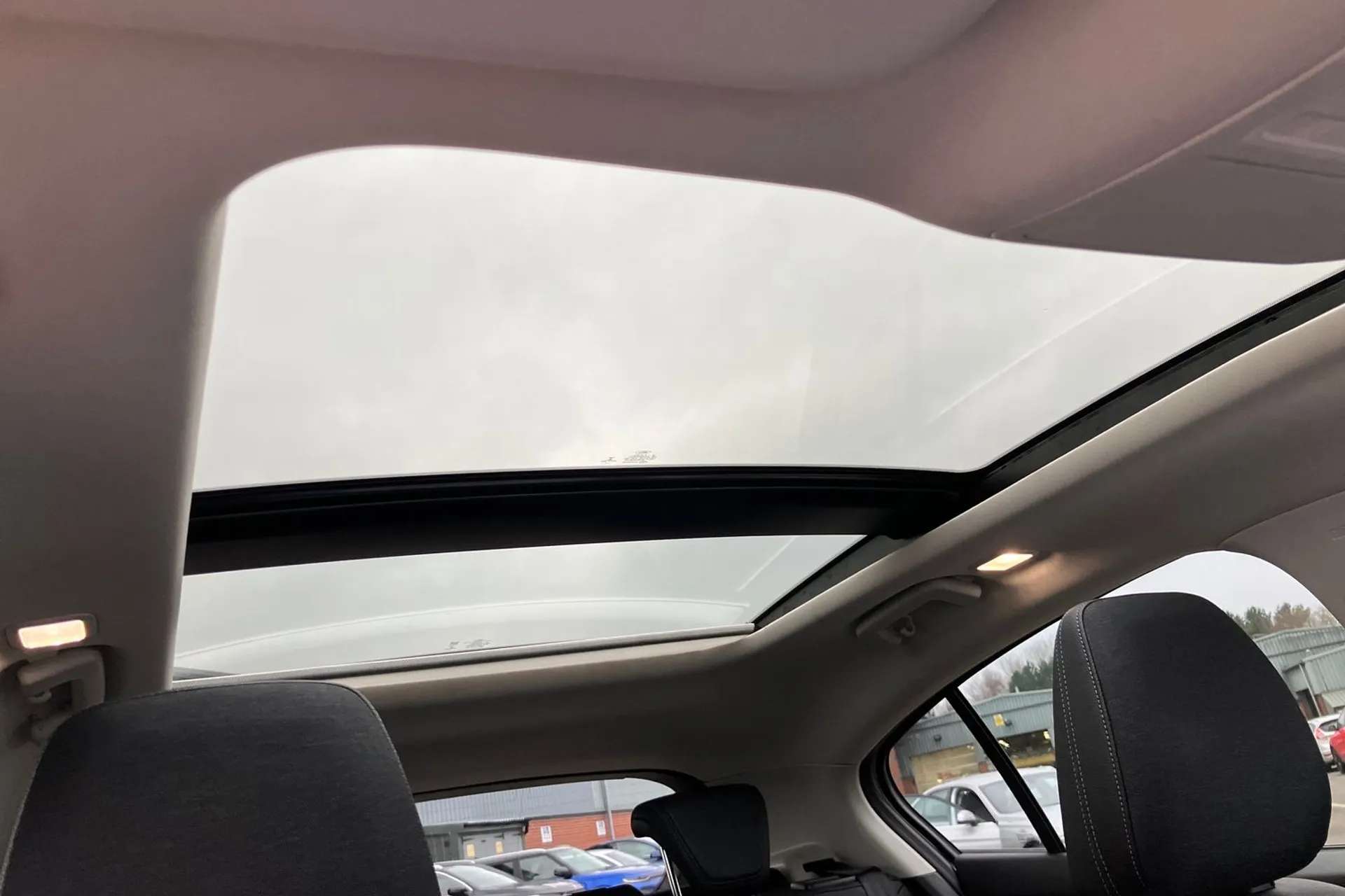 2019 FORD FOCUS 2019 FORD FOCUS