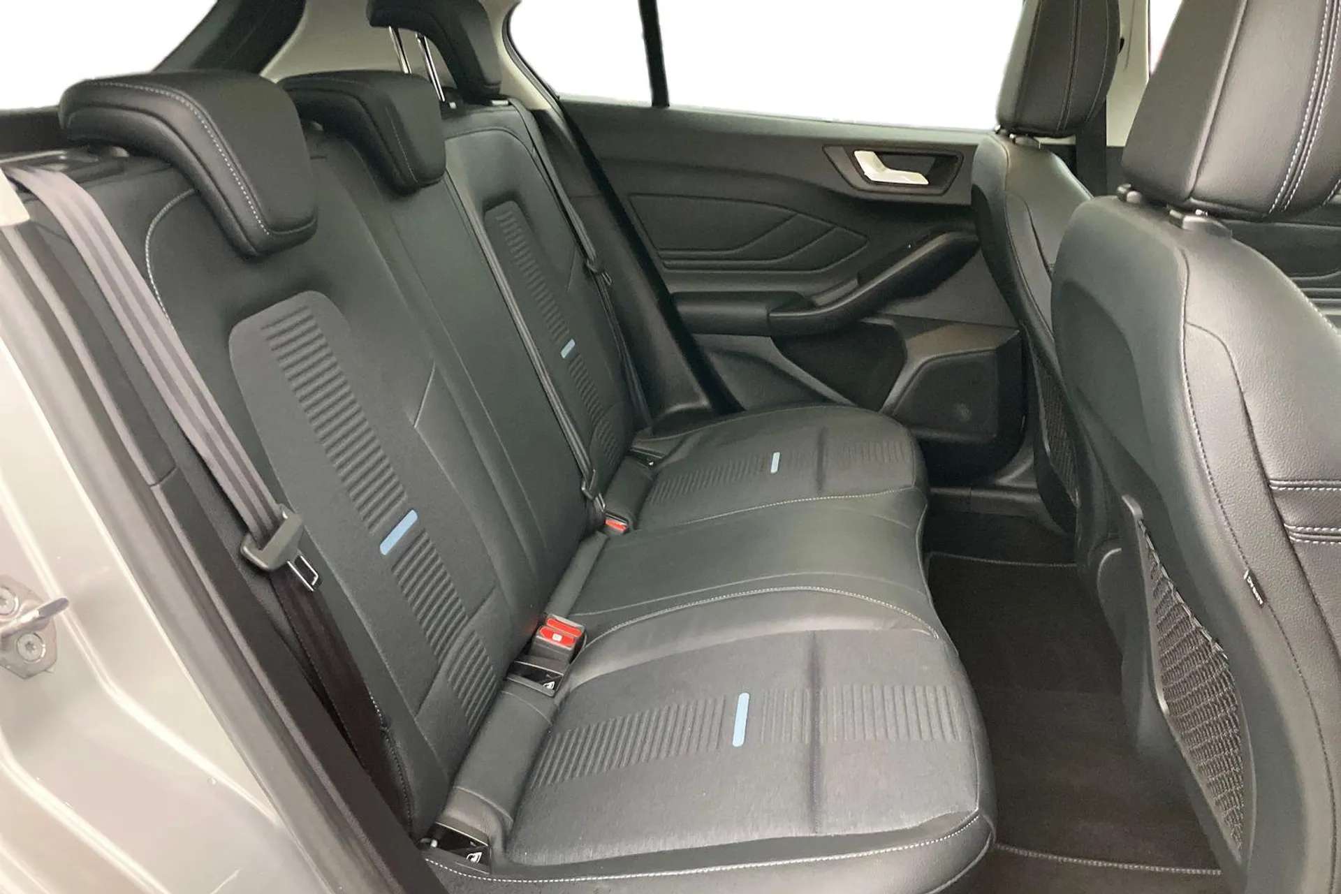 2019 FORD FOCUS 2019 FORD FOCUS