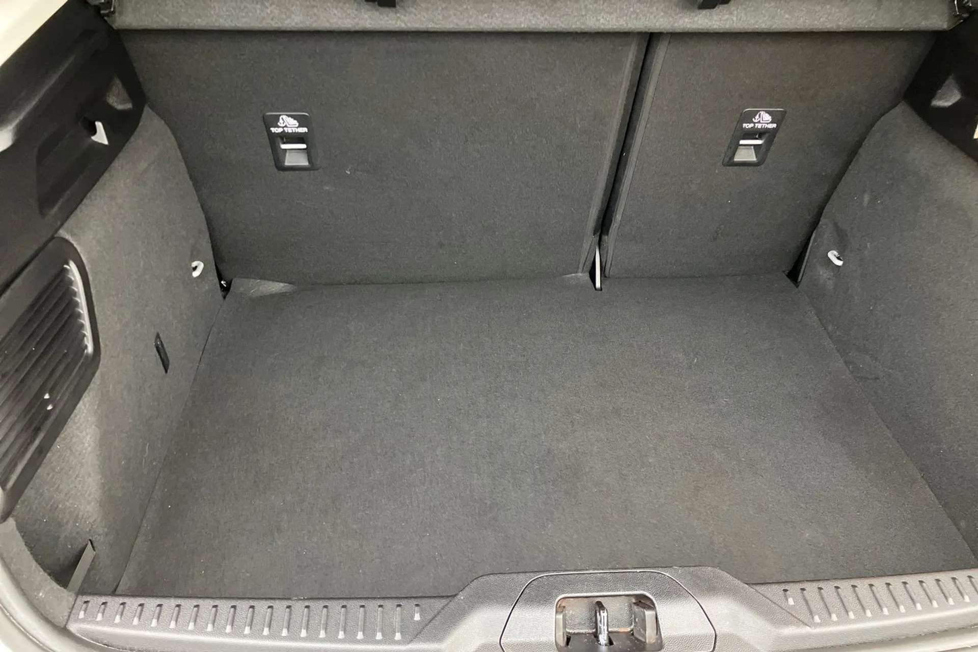 2019 FORD FOCUS 2019 FORD FOCUS