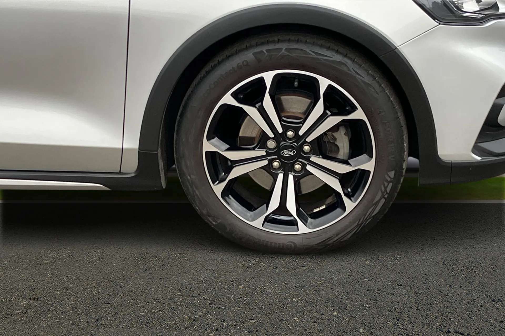 2019 FORD FOCUS 2019 FORD FOCUS