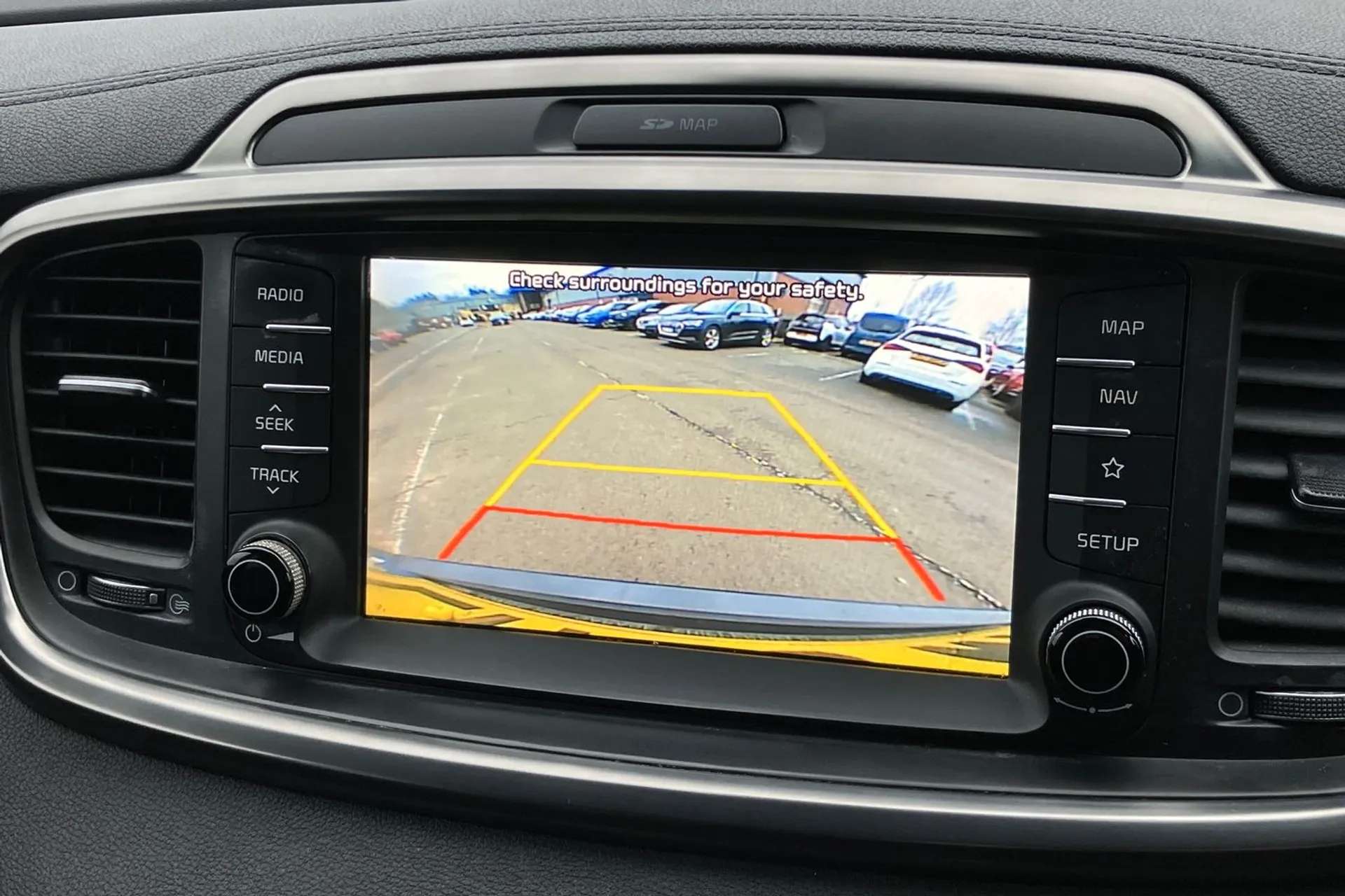 2018 KIA SORENTO 2018 KIA SORENTO