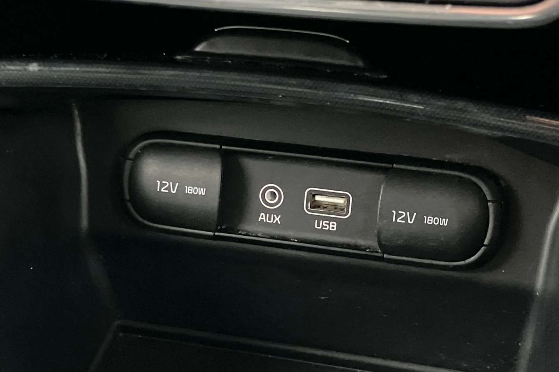 2018 KIA SORENTO 2018 KIA SORENTO