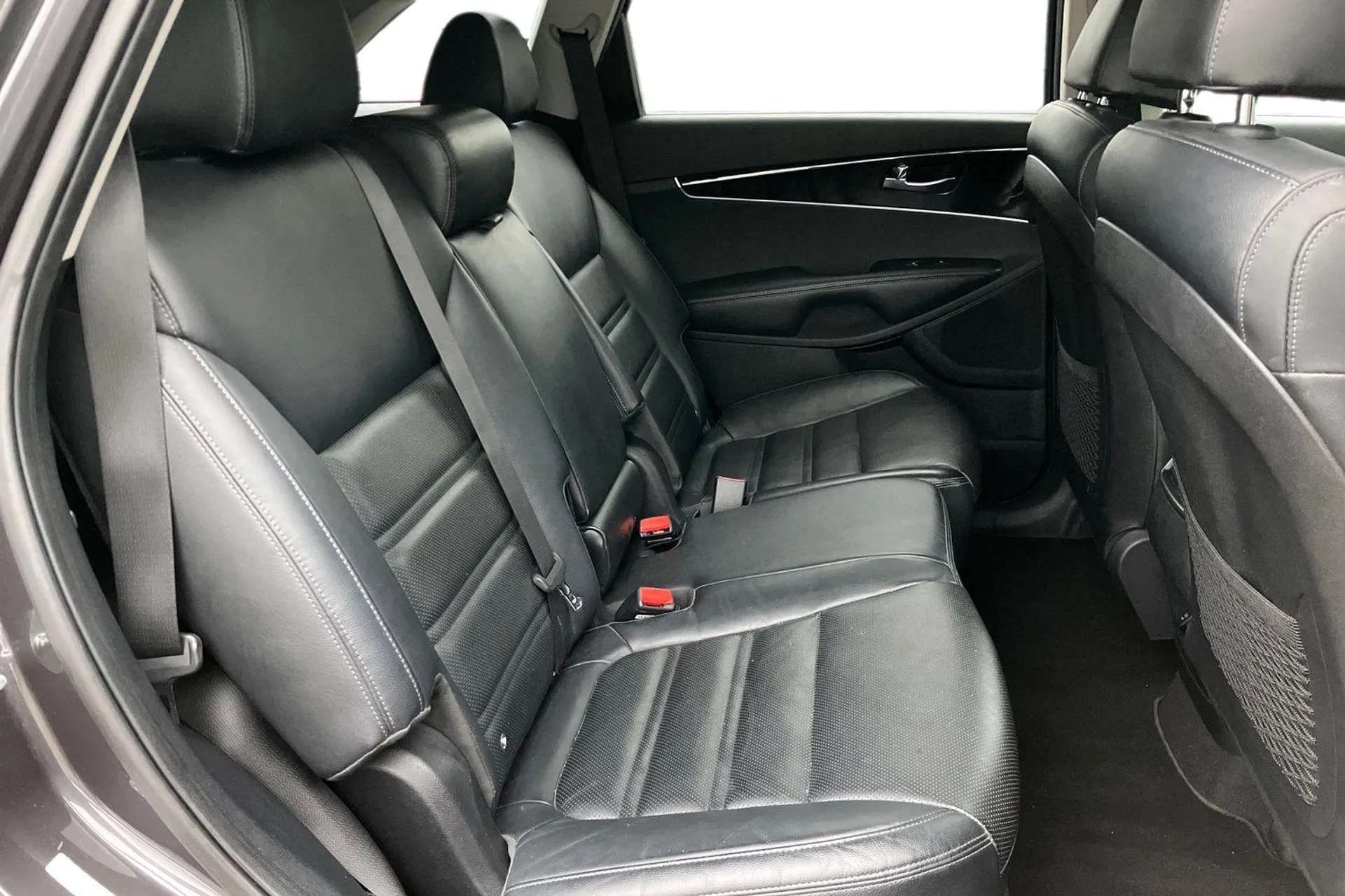 2018 KIA SORENTO 2018 KIA SORENTO