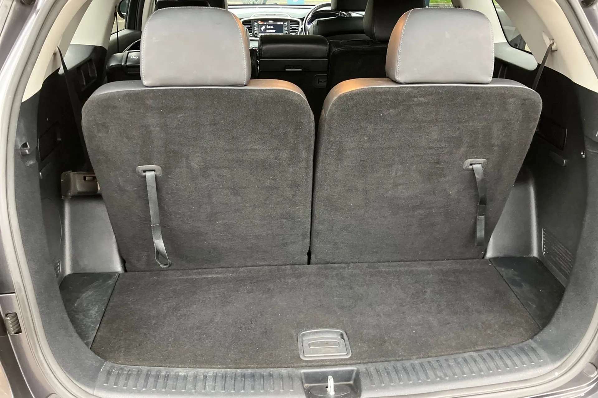 2018 KIA SORENTO 2018 KIA SORENTO