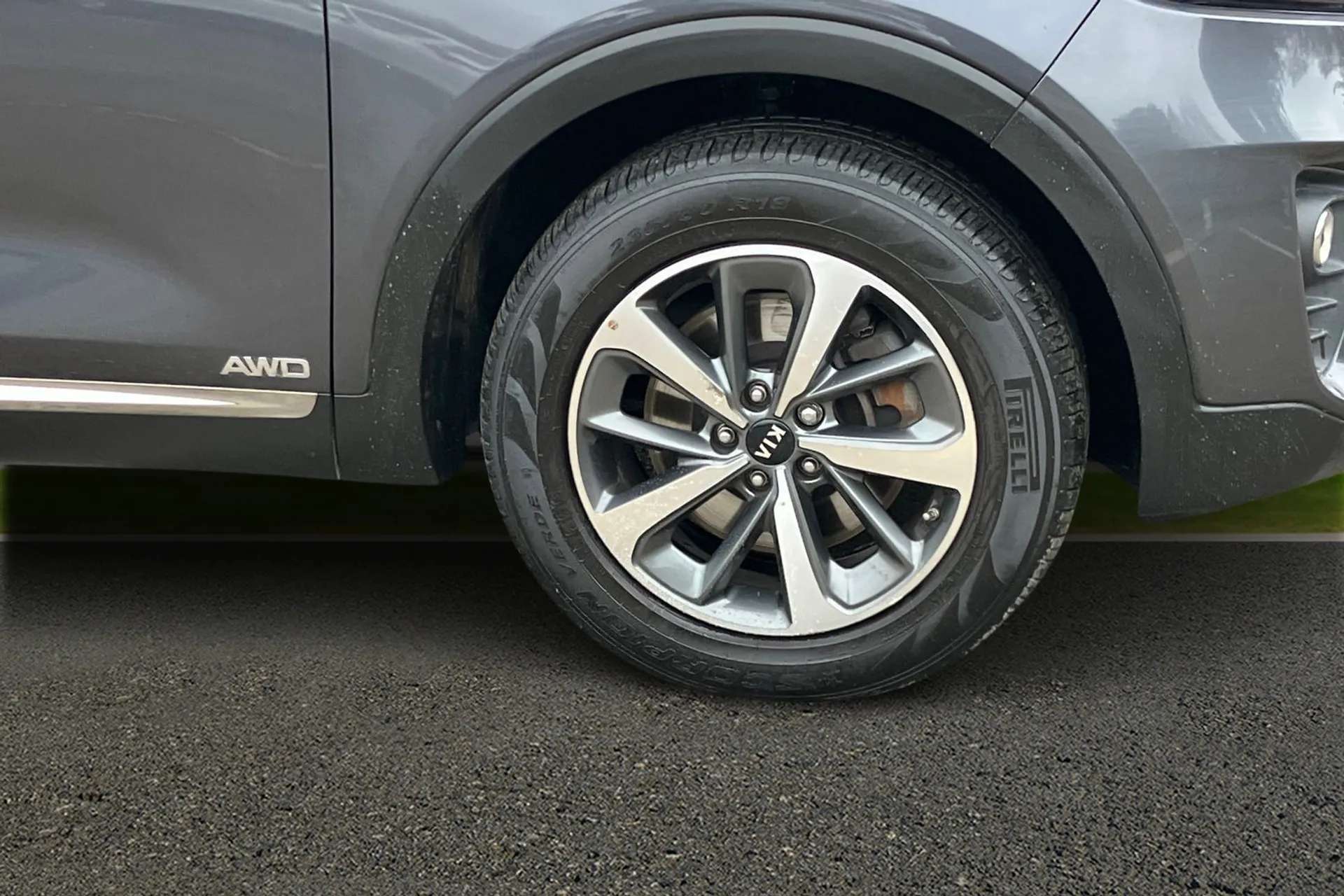 2018 KIA SORENTO 2018 KIA SORENTO