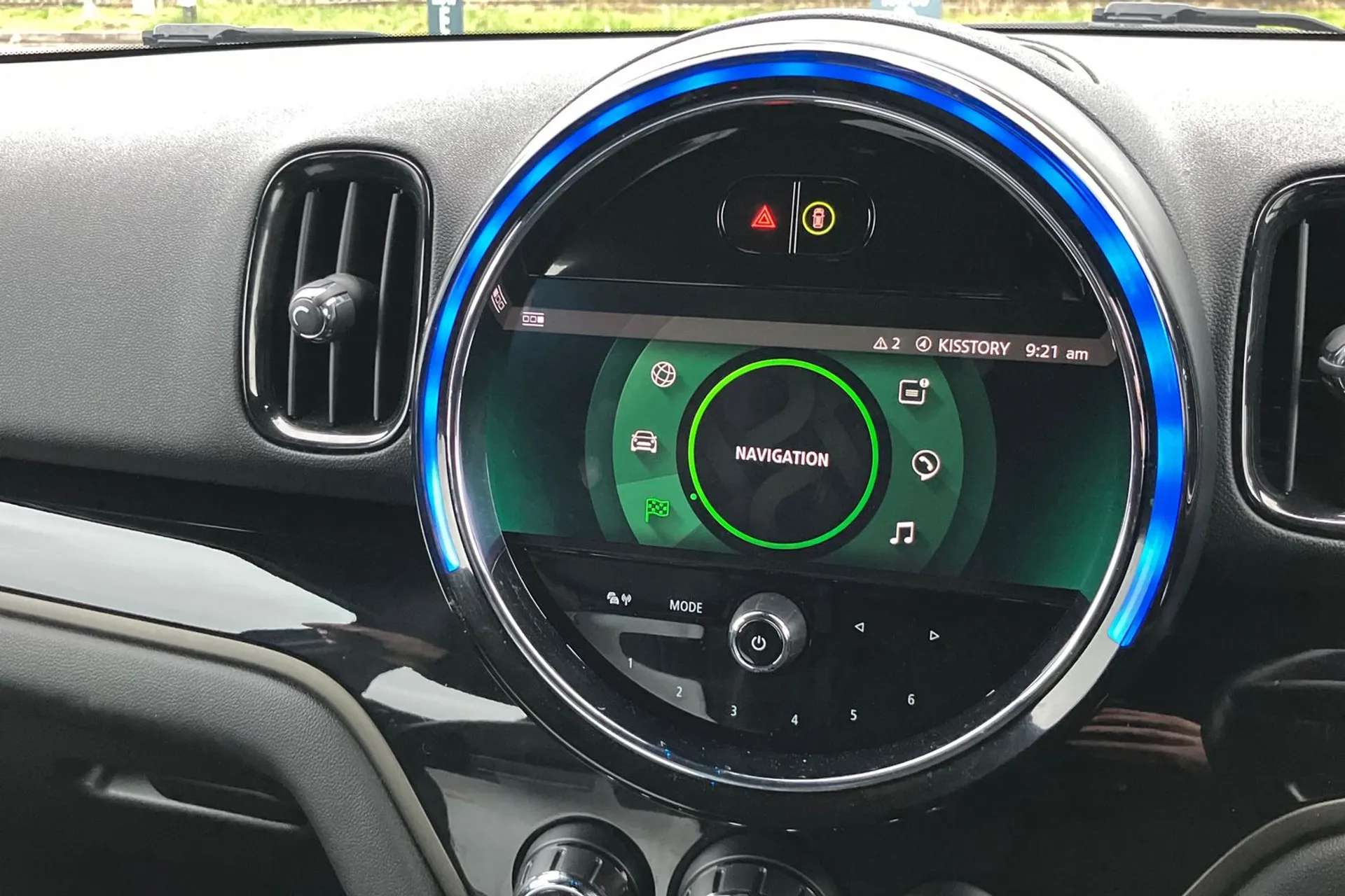 2021 MINI COUNTRYMAN 2021 MINI COUNTRYMAN