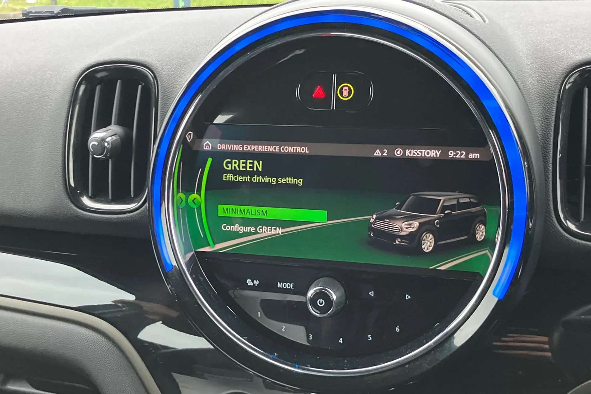 2021 MINI COUNTRYMAN 2021 MINI COUNTRYMAN