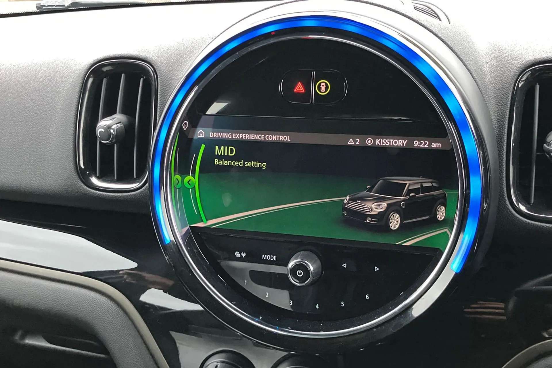 2021 MINI COUNTRYMAN 2021 MINI COUNTRYMAN