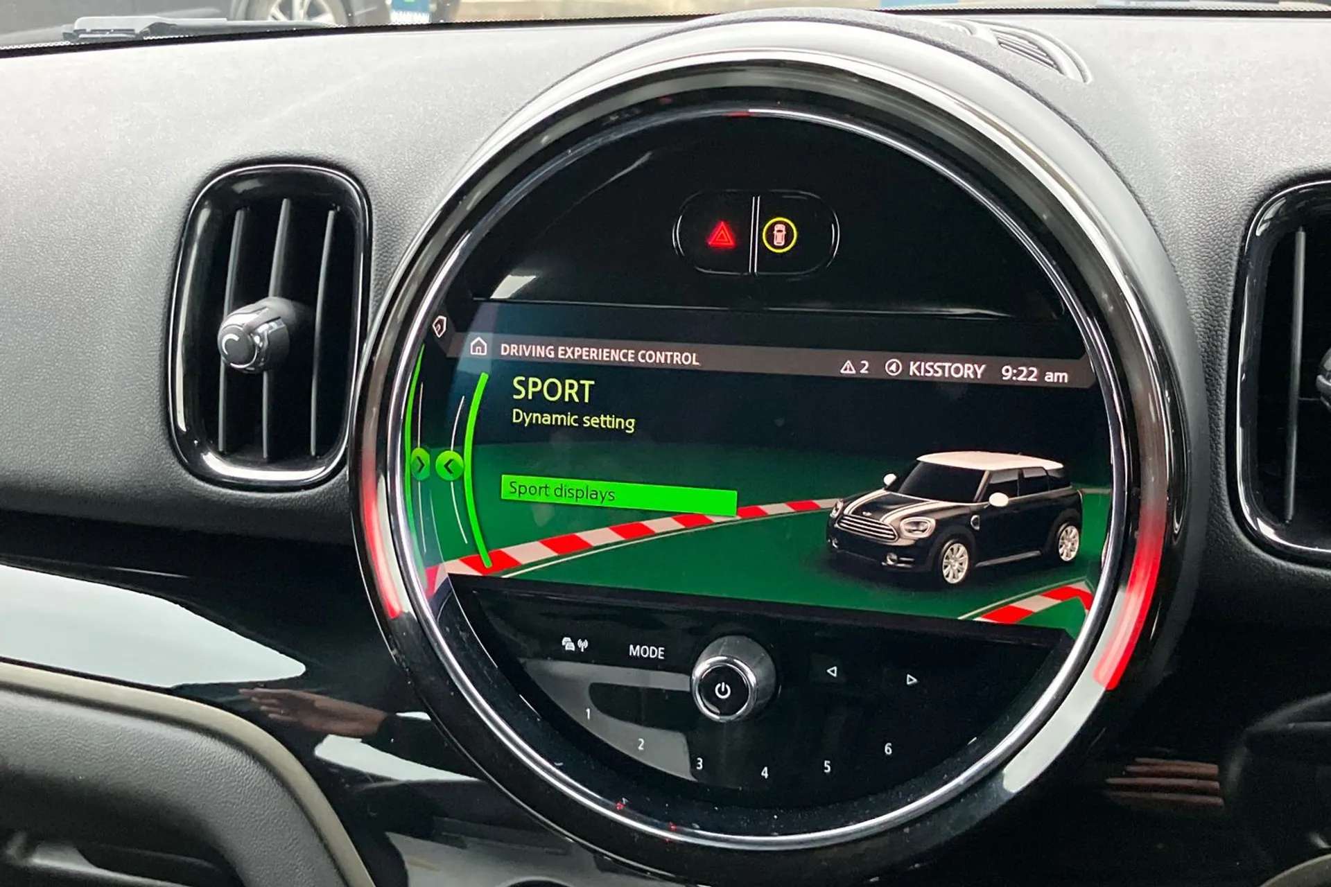 2021 MINI COUNTRYMAN 2021 MINI COUNTRYMAN