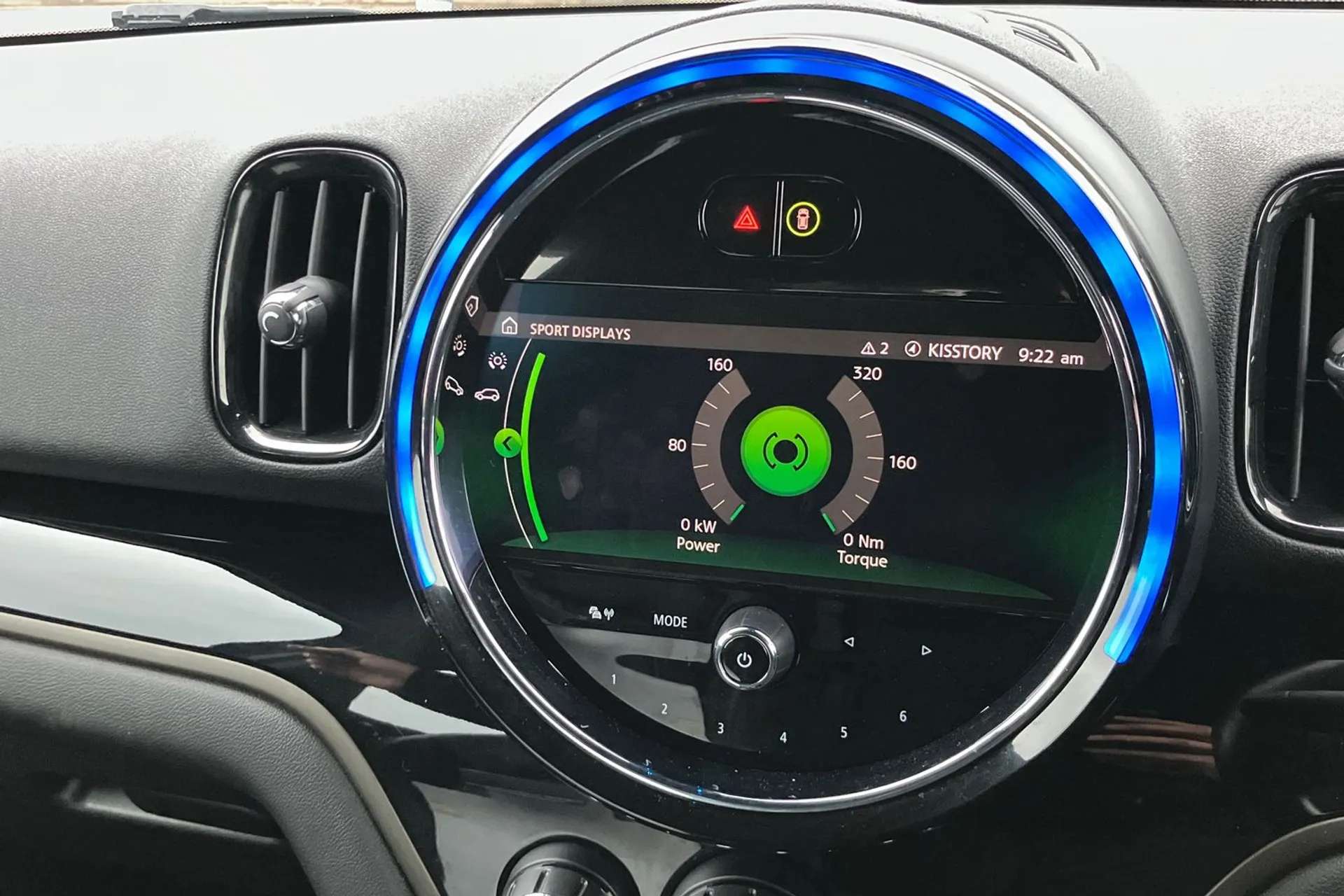 2021 MINI COUNTRYMAN 2021 MINI COUNTRYMAN