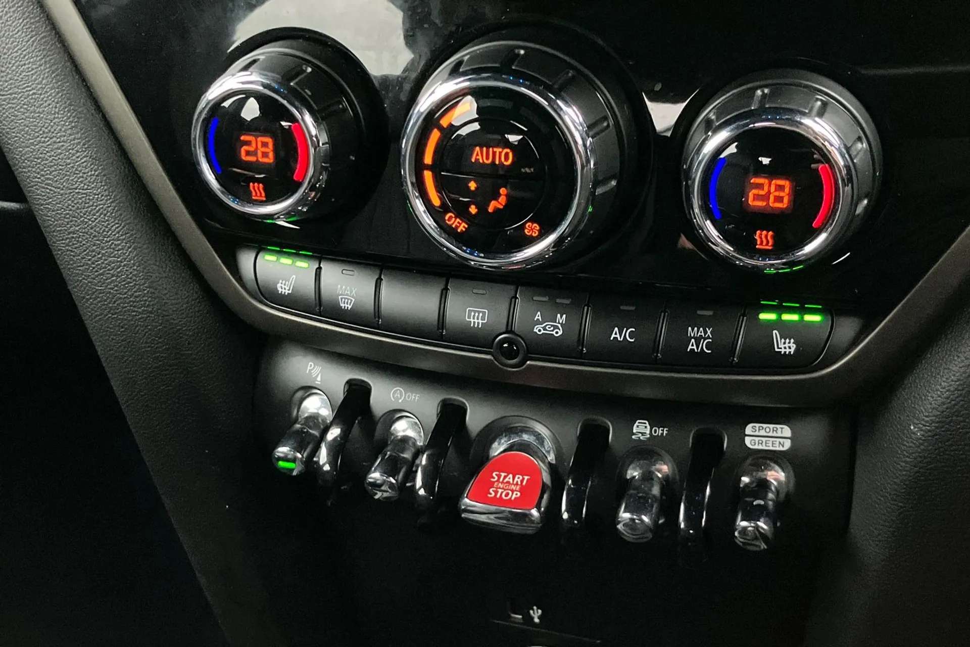 2021 MINI COUNTRYMAN 2021 MINI COUNTRYMAN