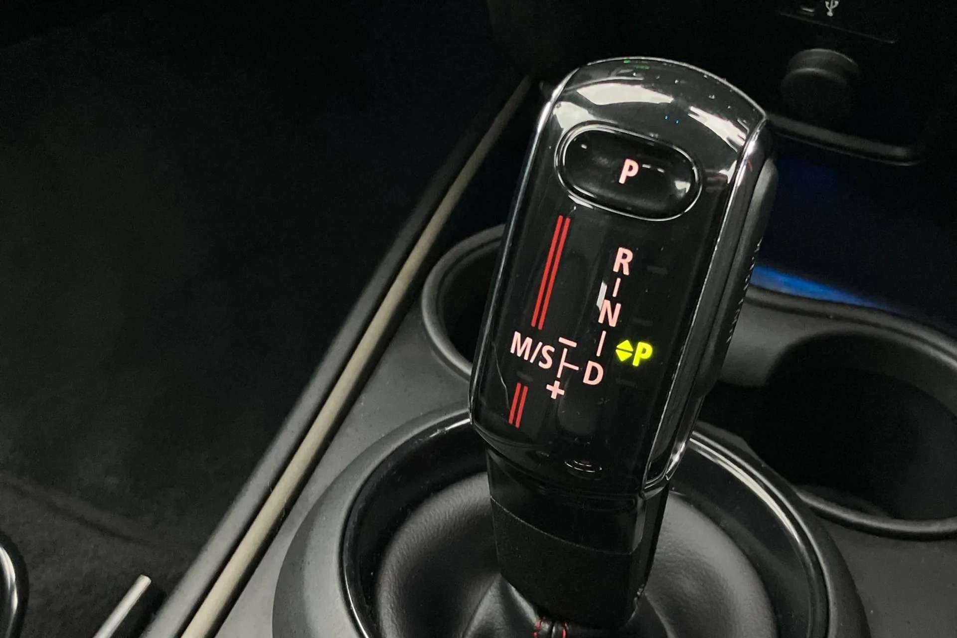 2021 MINI COUNTRYMAN 2021 MINI COUNTRYMAN