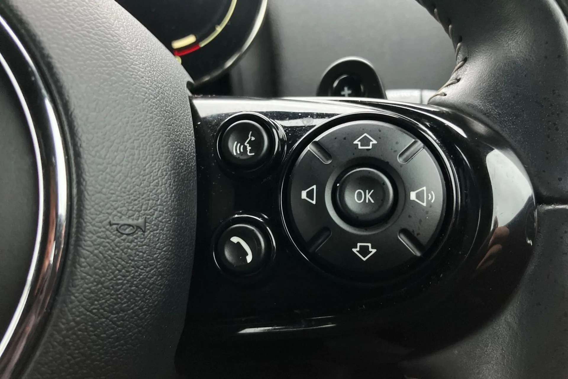 2021 MINI COUNTRYMAN 2021 MINI COUNTRYMAN