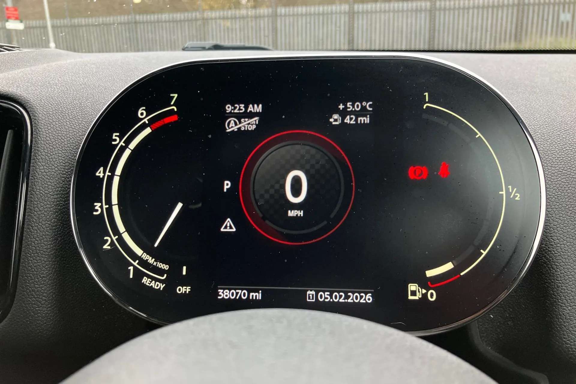 2021 MINI COUNTRYMAN 2021 MINI COUNTRYMAN